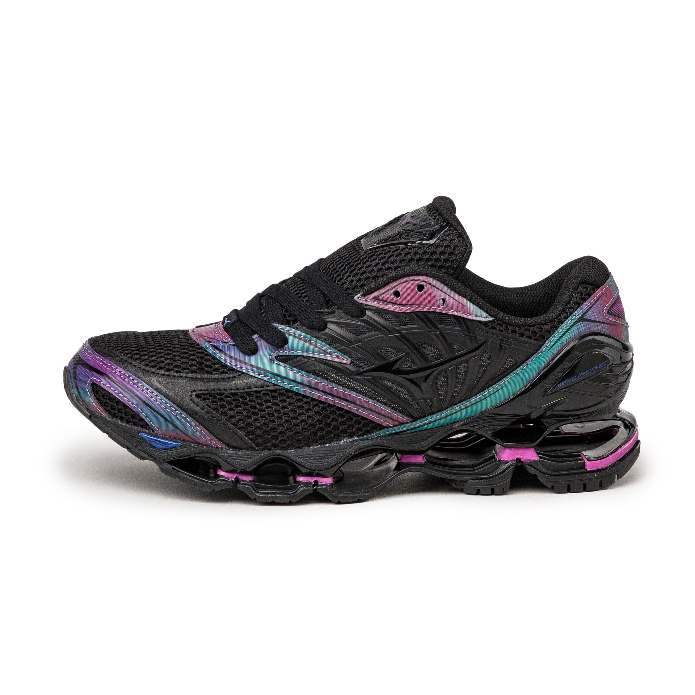 Mizuno Wave Prophecy LS *Midnight Velocity*