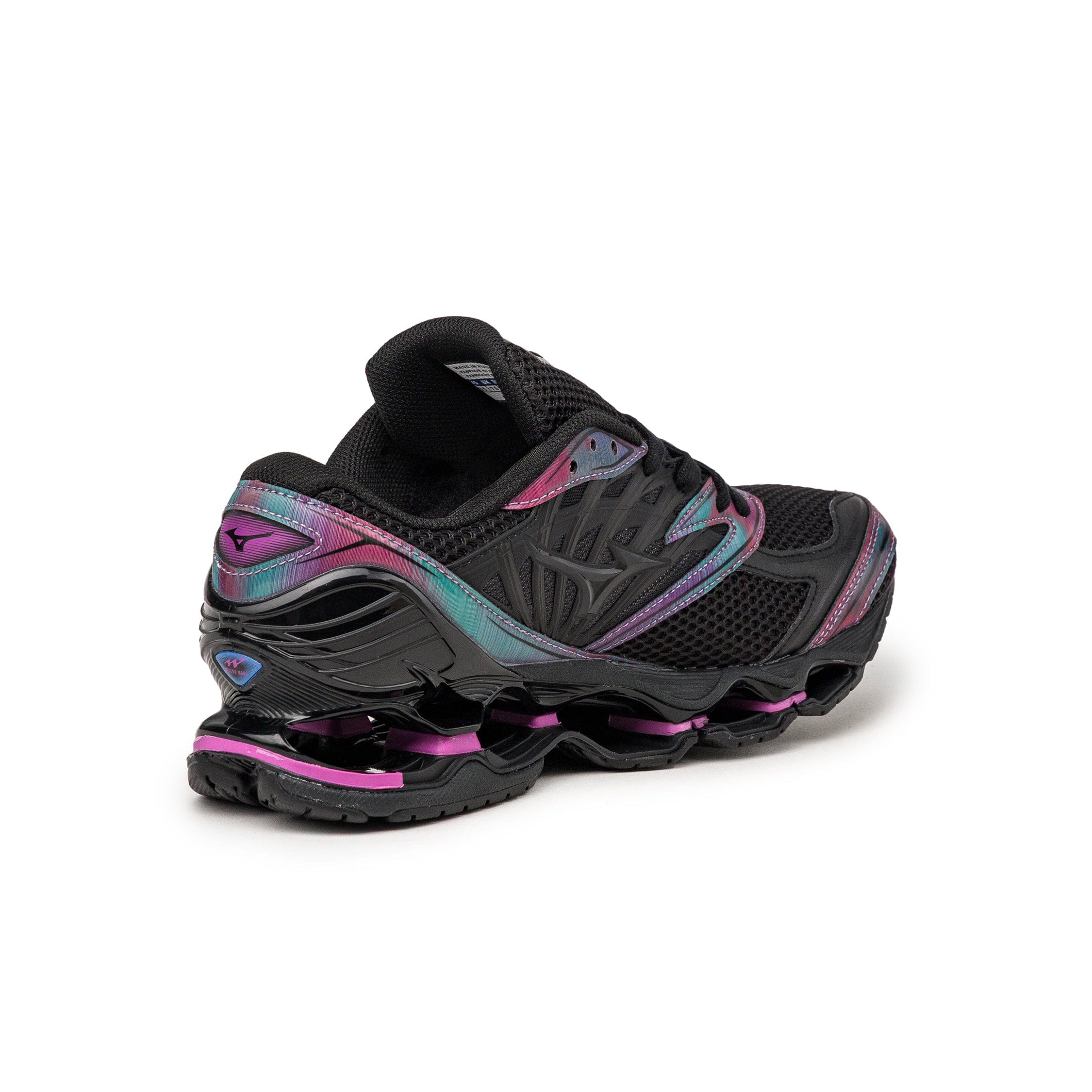 Mizuno Wave Prophecy LS *Midnight Velocity*