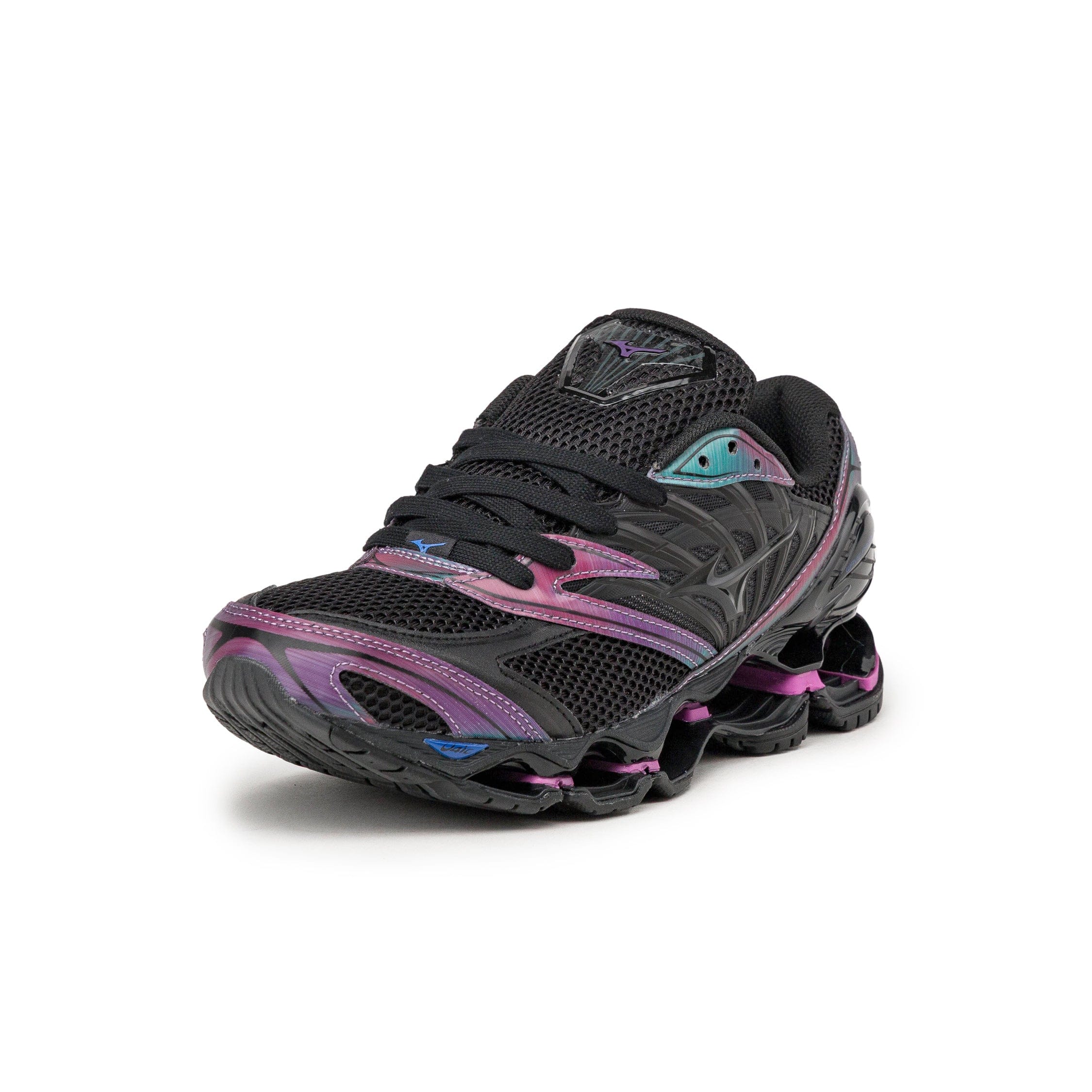 Mizuno Wave Prophecy LS *Midnight Velocity*