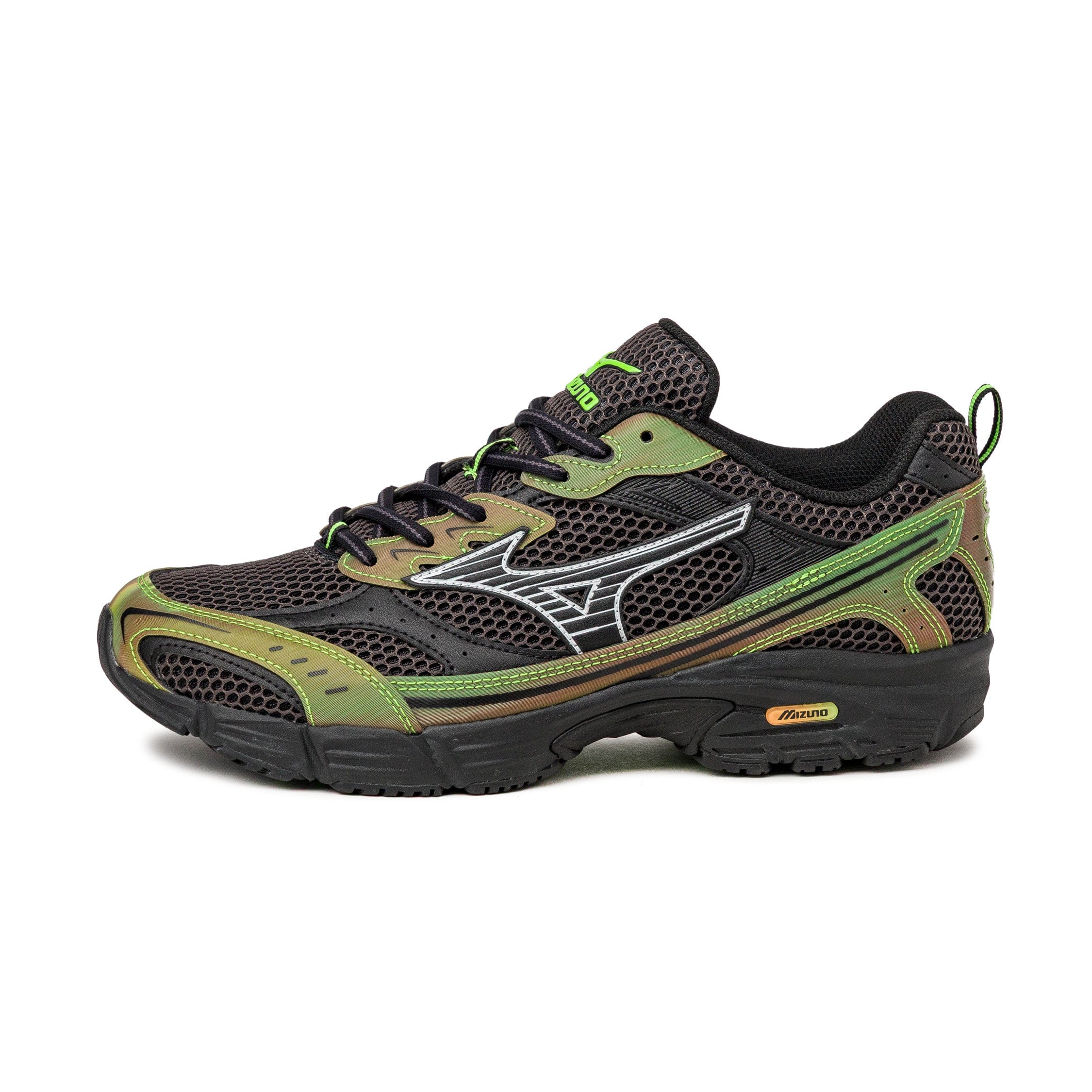 Mizuno MXR *Midnight Velocity*