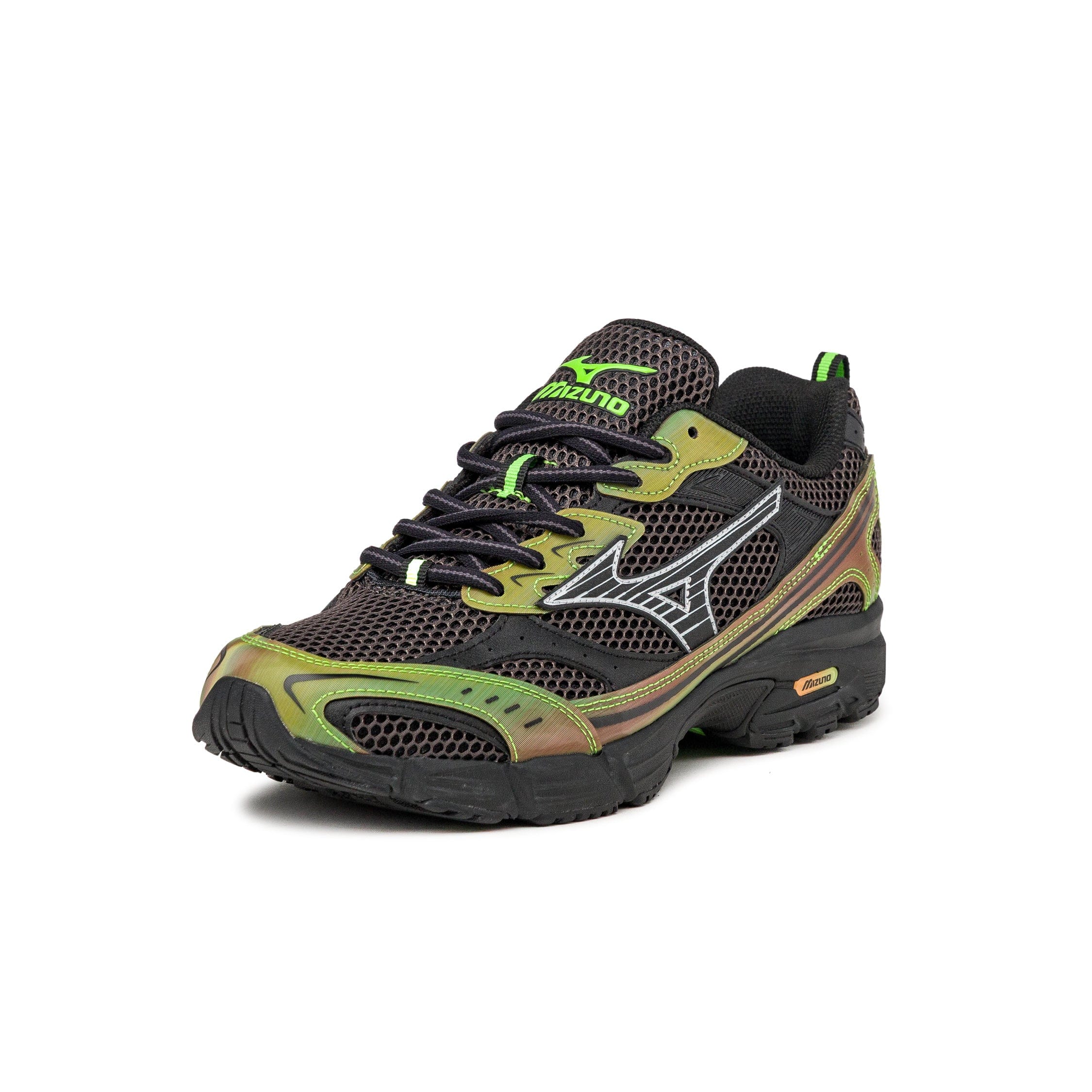 Mizuno MXR *Midnight Velocity*