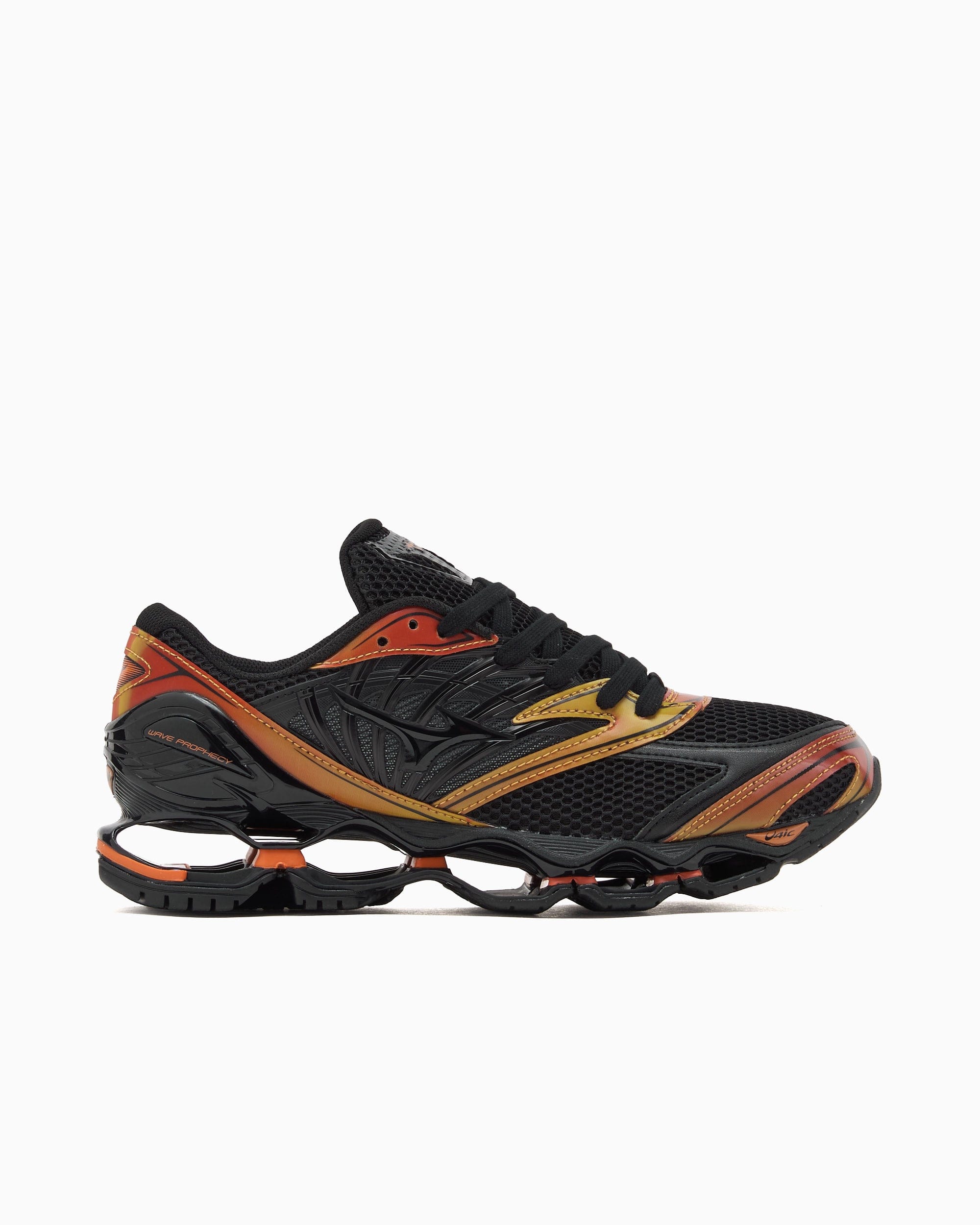 Mizuno Wave Prophecy LS Midnight Velocity Pack