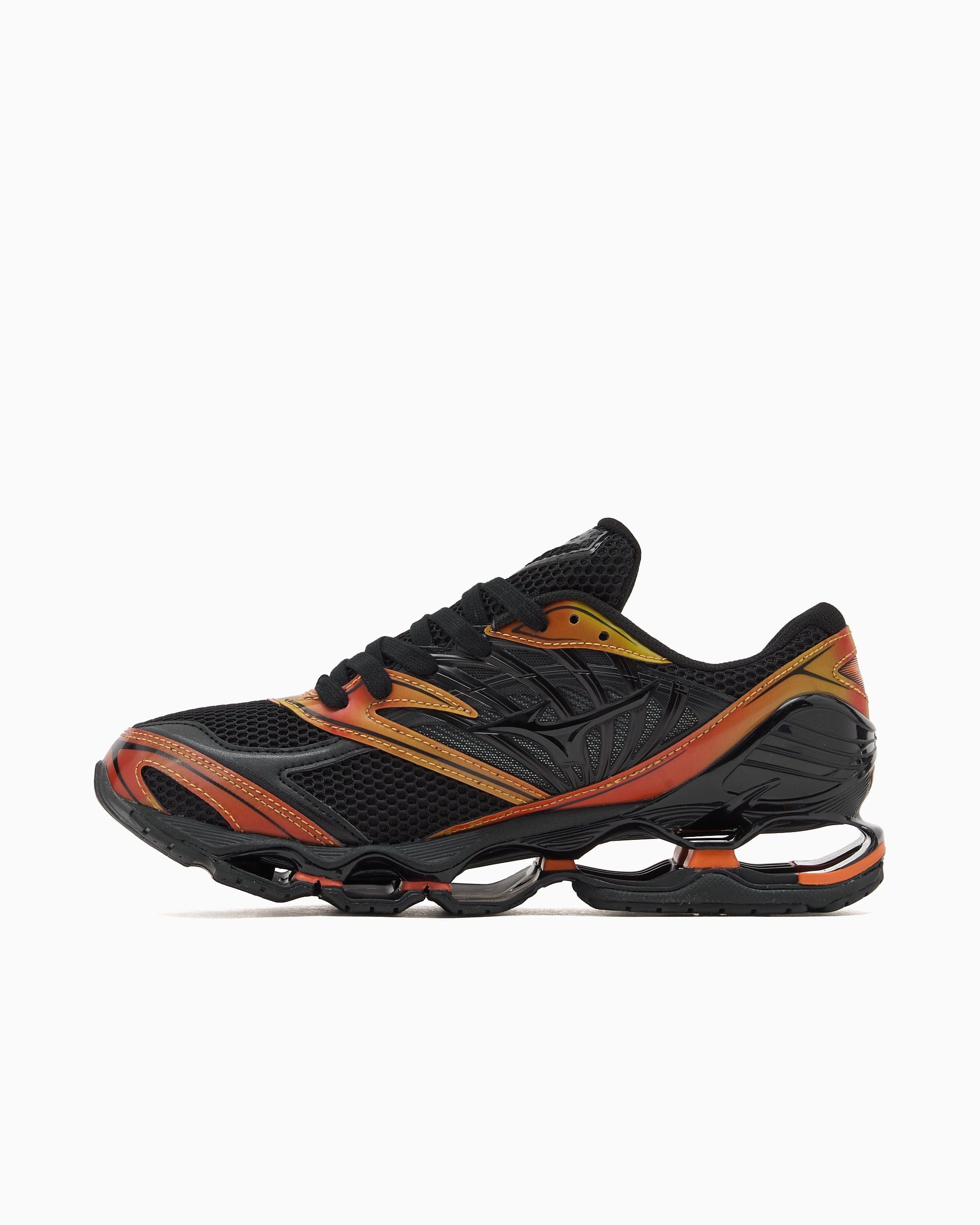 Mizuno Wave Prophecy LS Midnight Velocity Pack