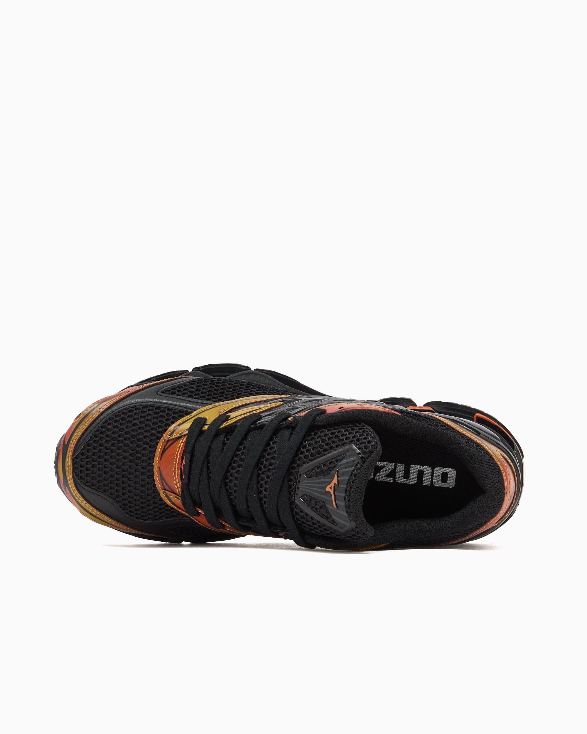 Mizuno Wave Prophecy LS Midnight Velocity Pack