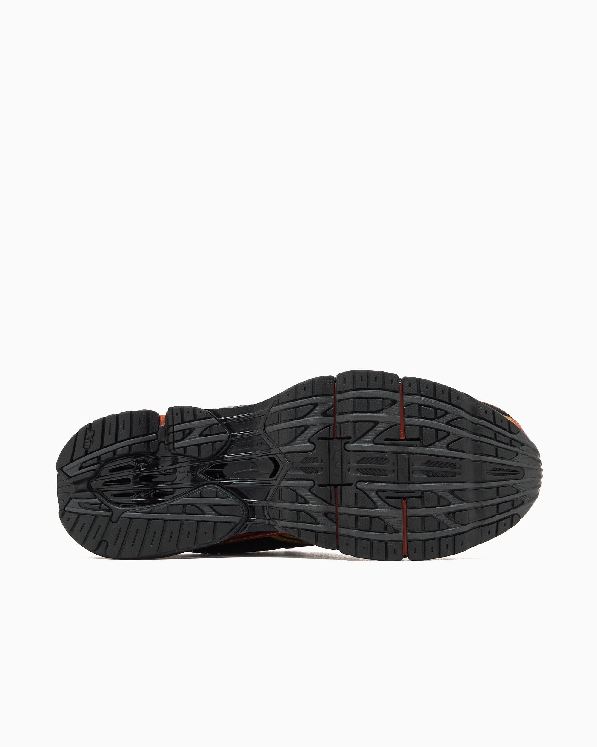 Mizuno Wave Prophecy LS Midnight Velocity Pack