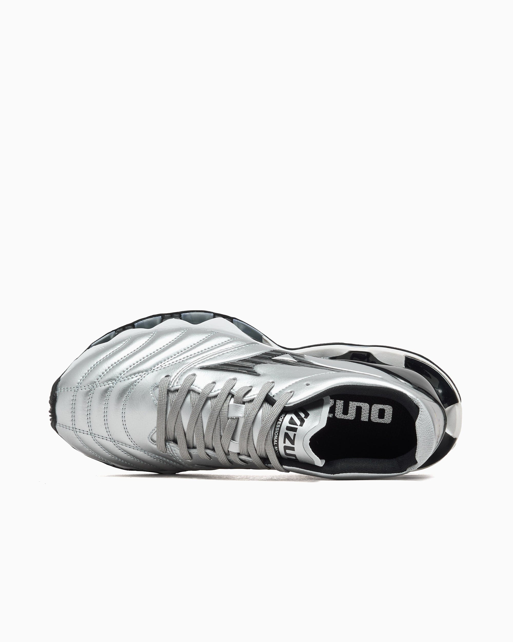 Mizuno Wave Prophecy Morelia Neo