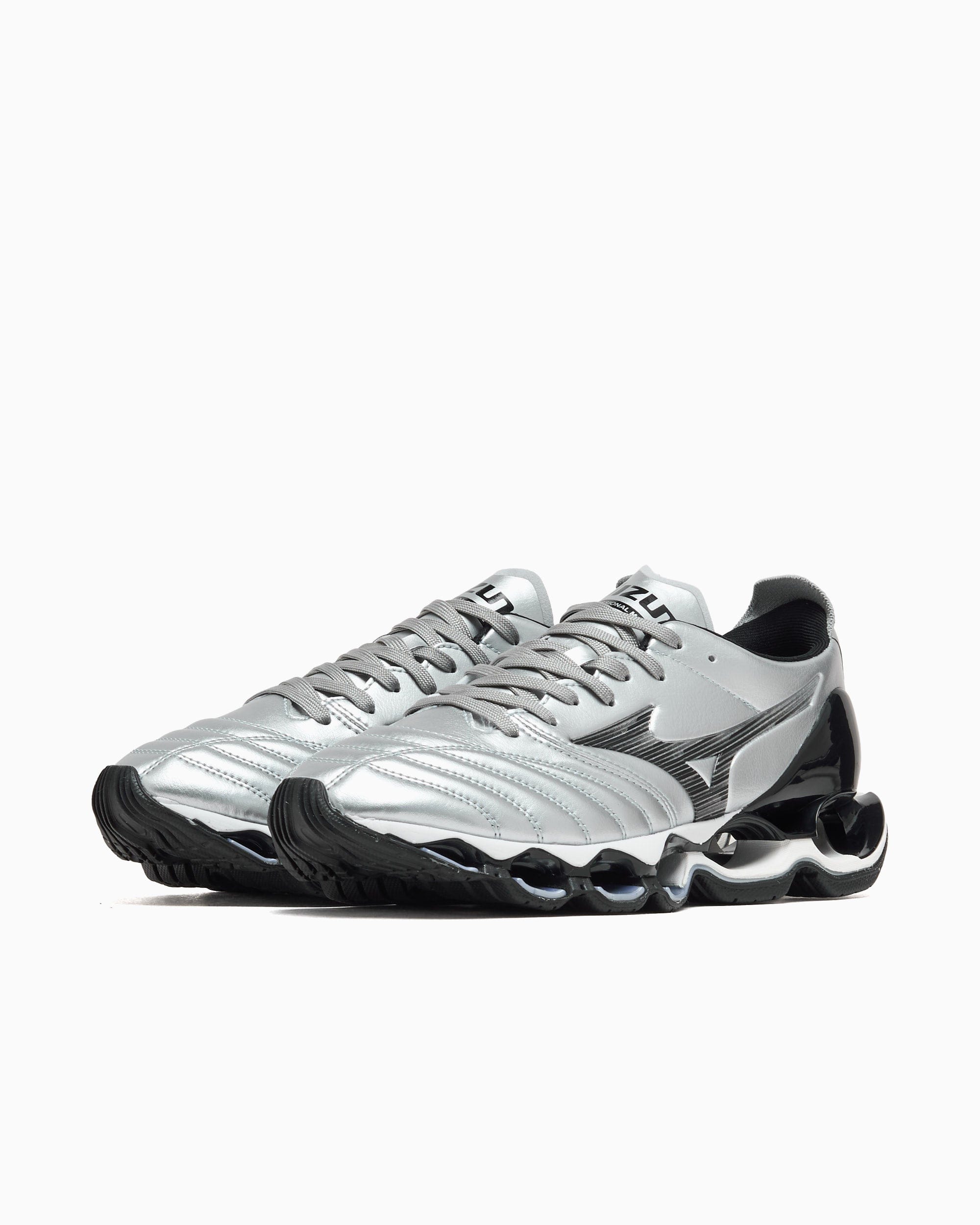 Mizuno Wave Prophecy Morelia Neo
