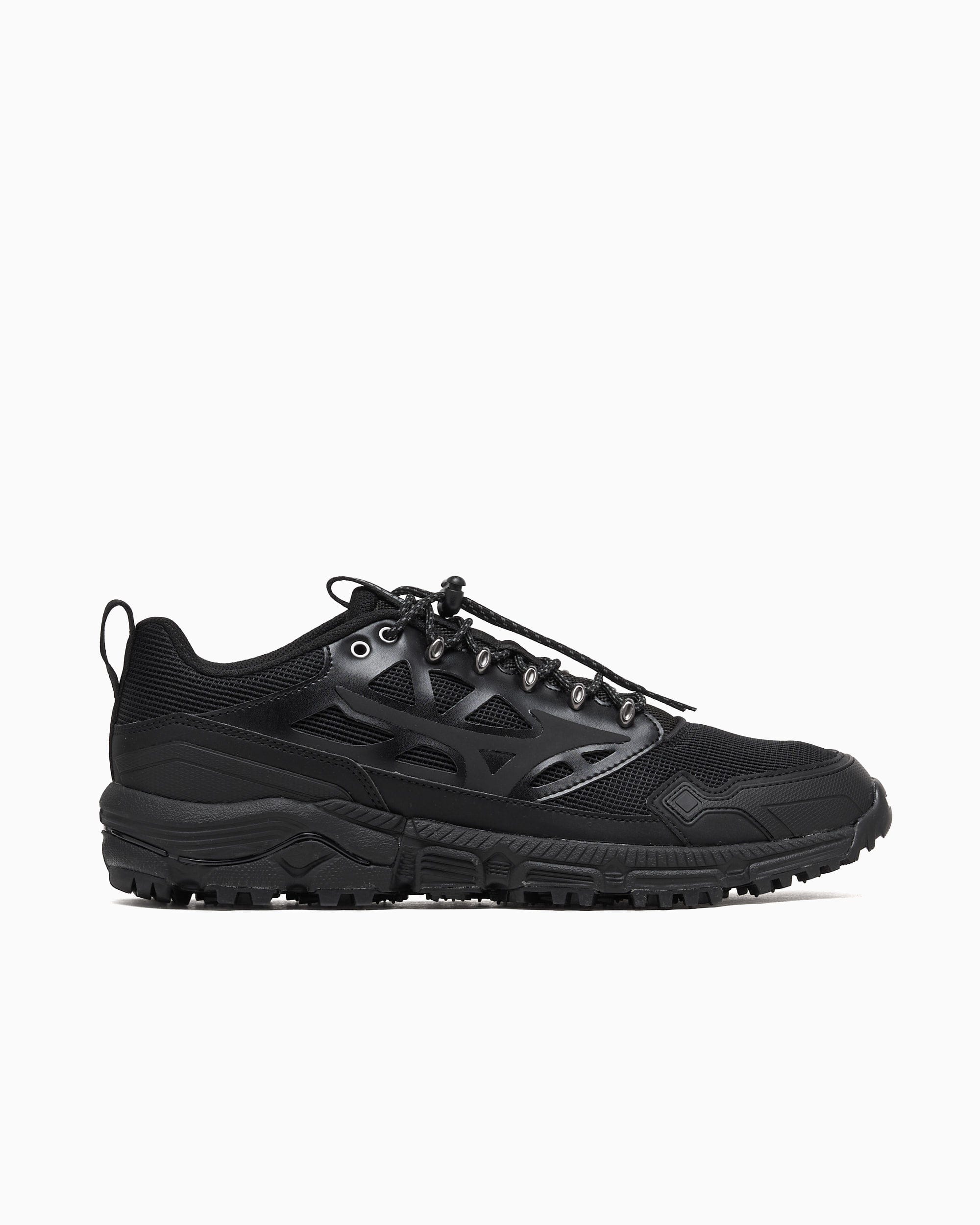 Mizuno Wave Daichi LS Winterized