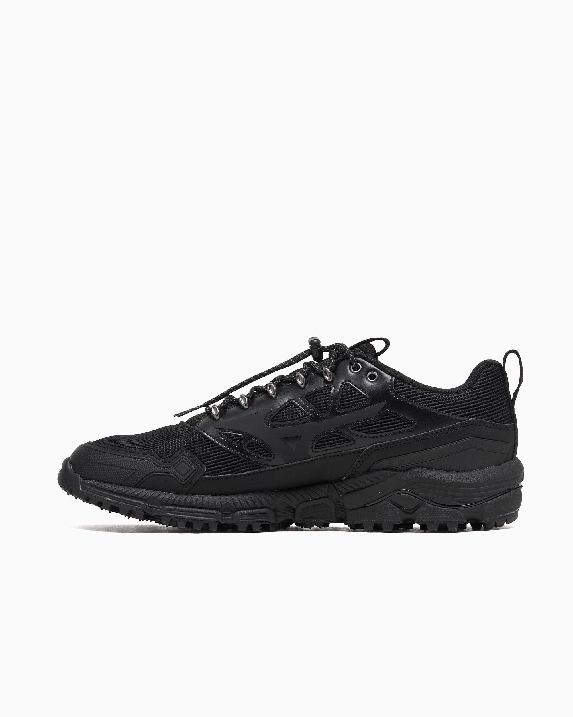 Mizuno Wave Daichi LS Winterized