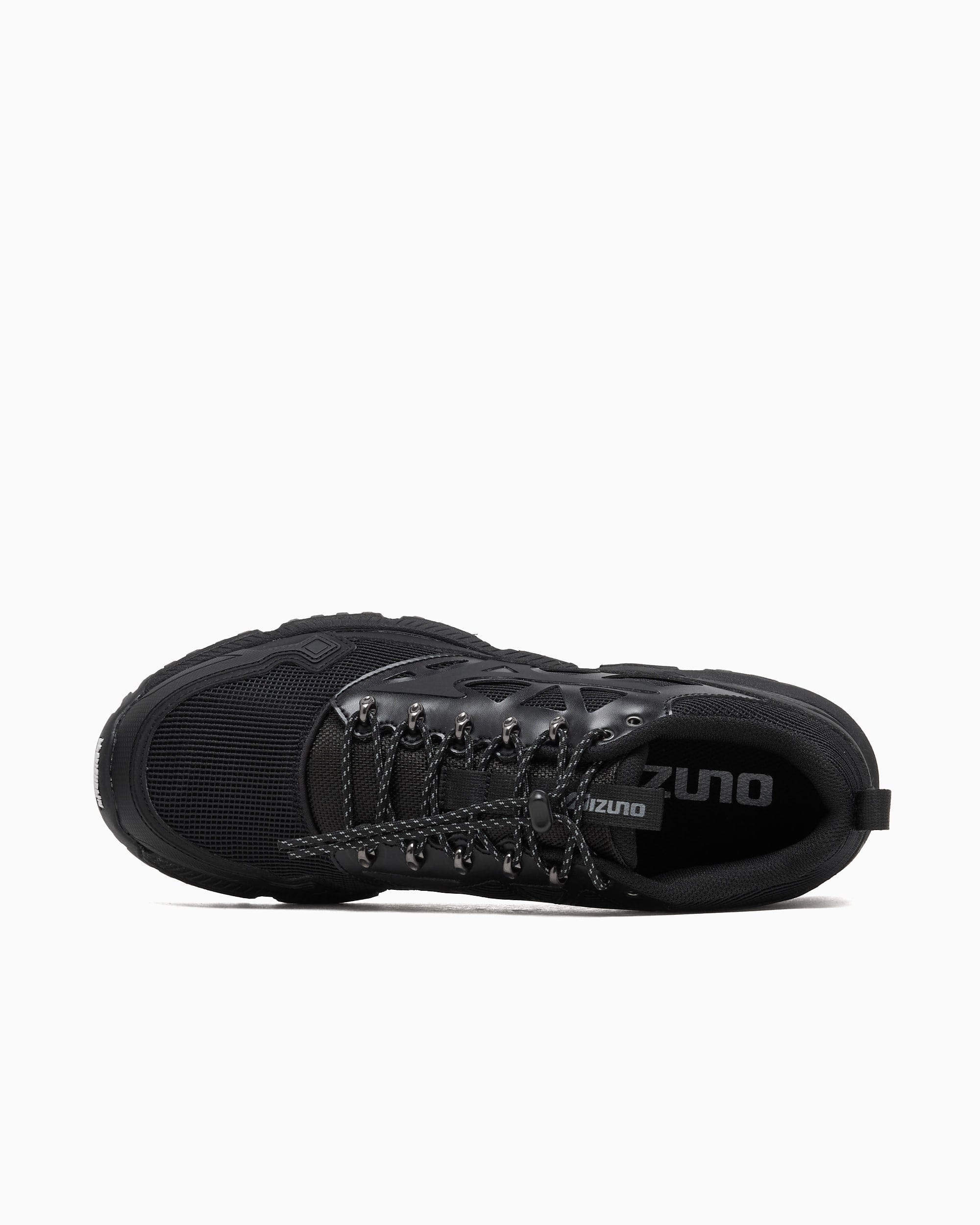 Mizuno Wave Daichi LS Winterized