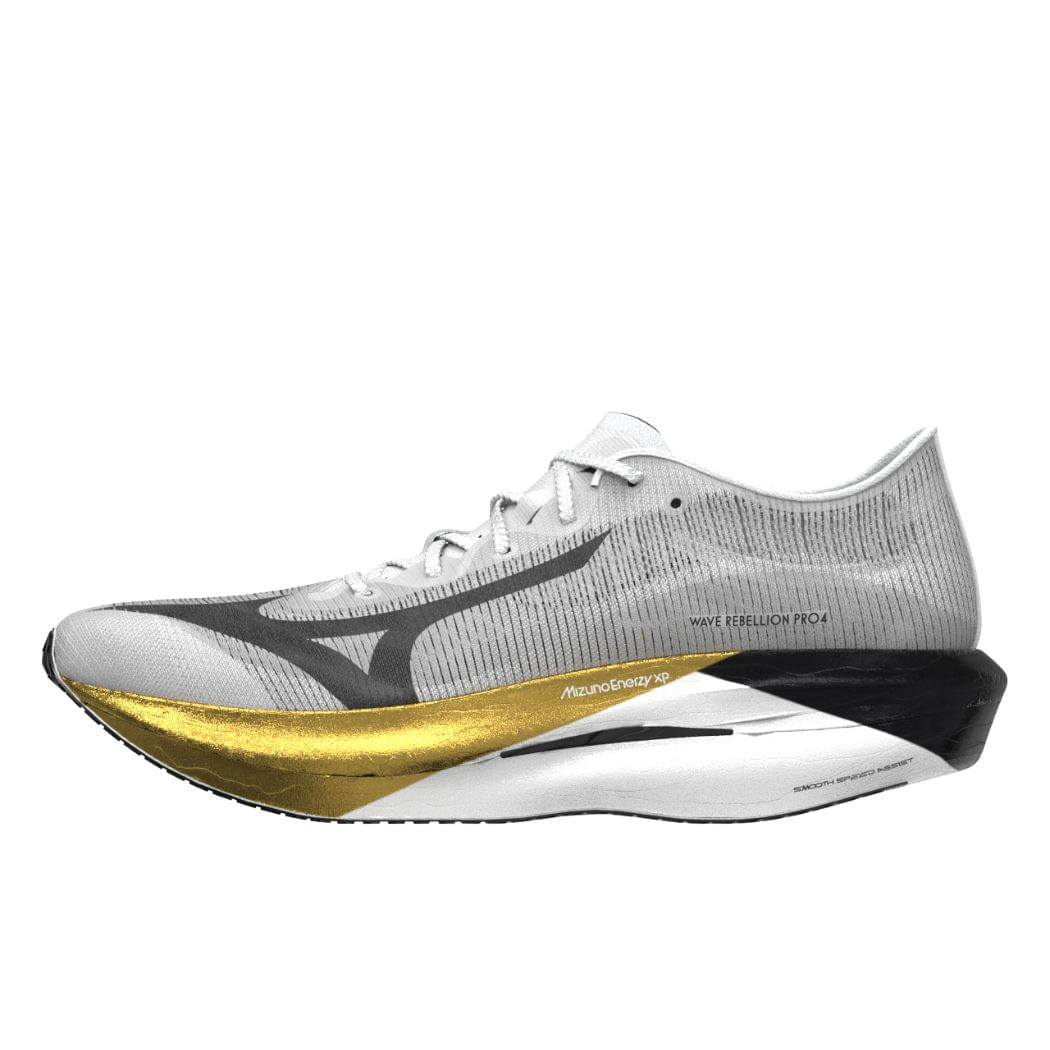 Mizuno Hyperwarp Pro Unisex Shoes