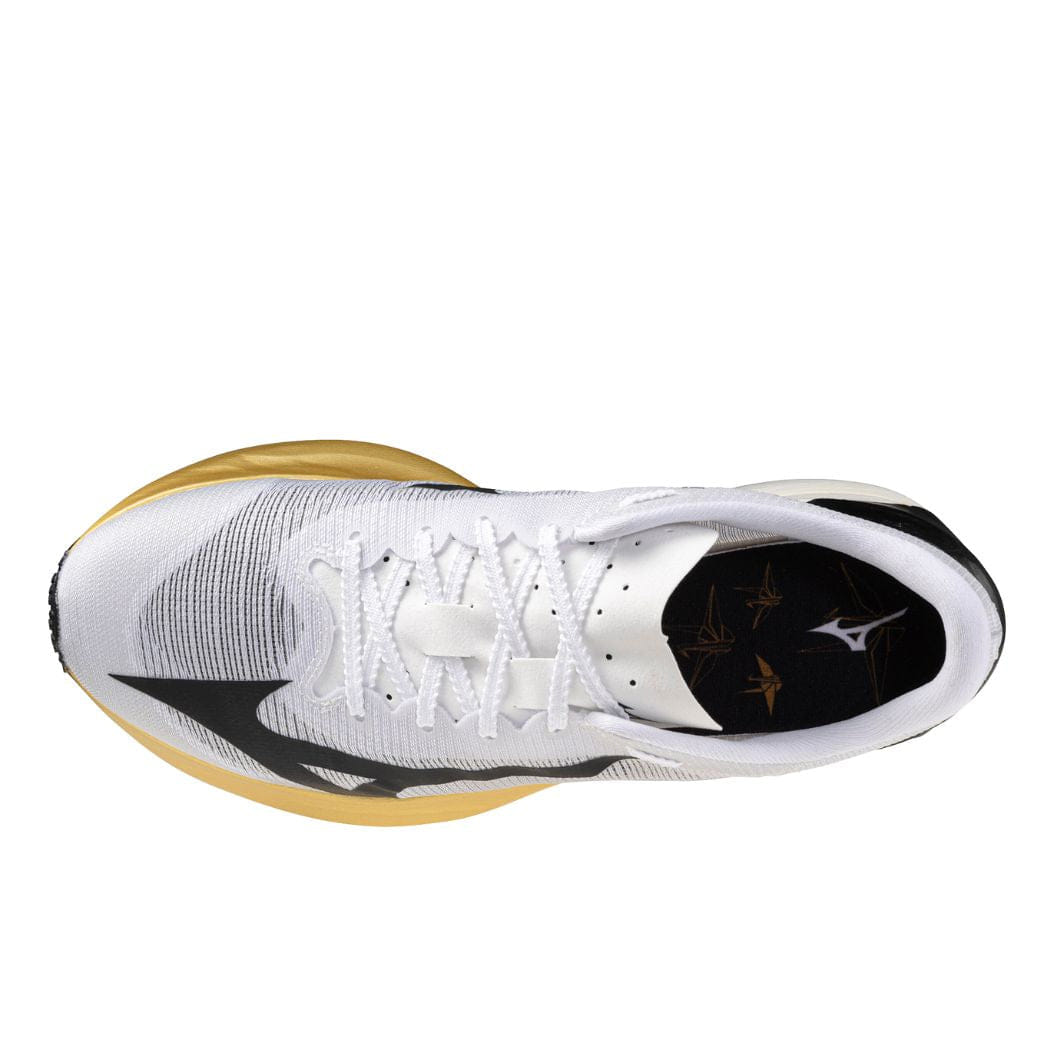 Mizuno Hyperwarp Pro Unisex Shoes