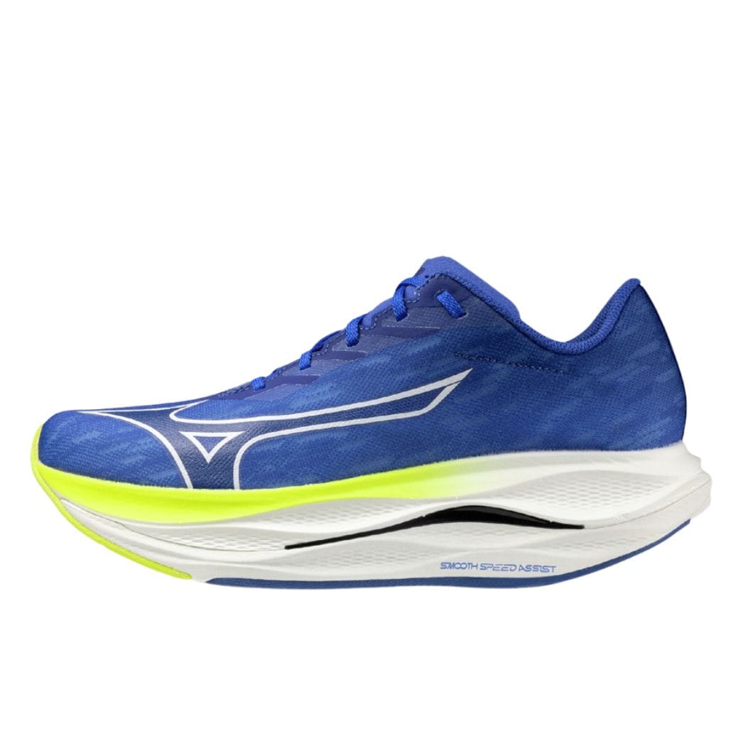 Mizuno Wave Rebellion Flash 3 Men's Shoes