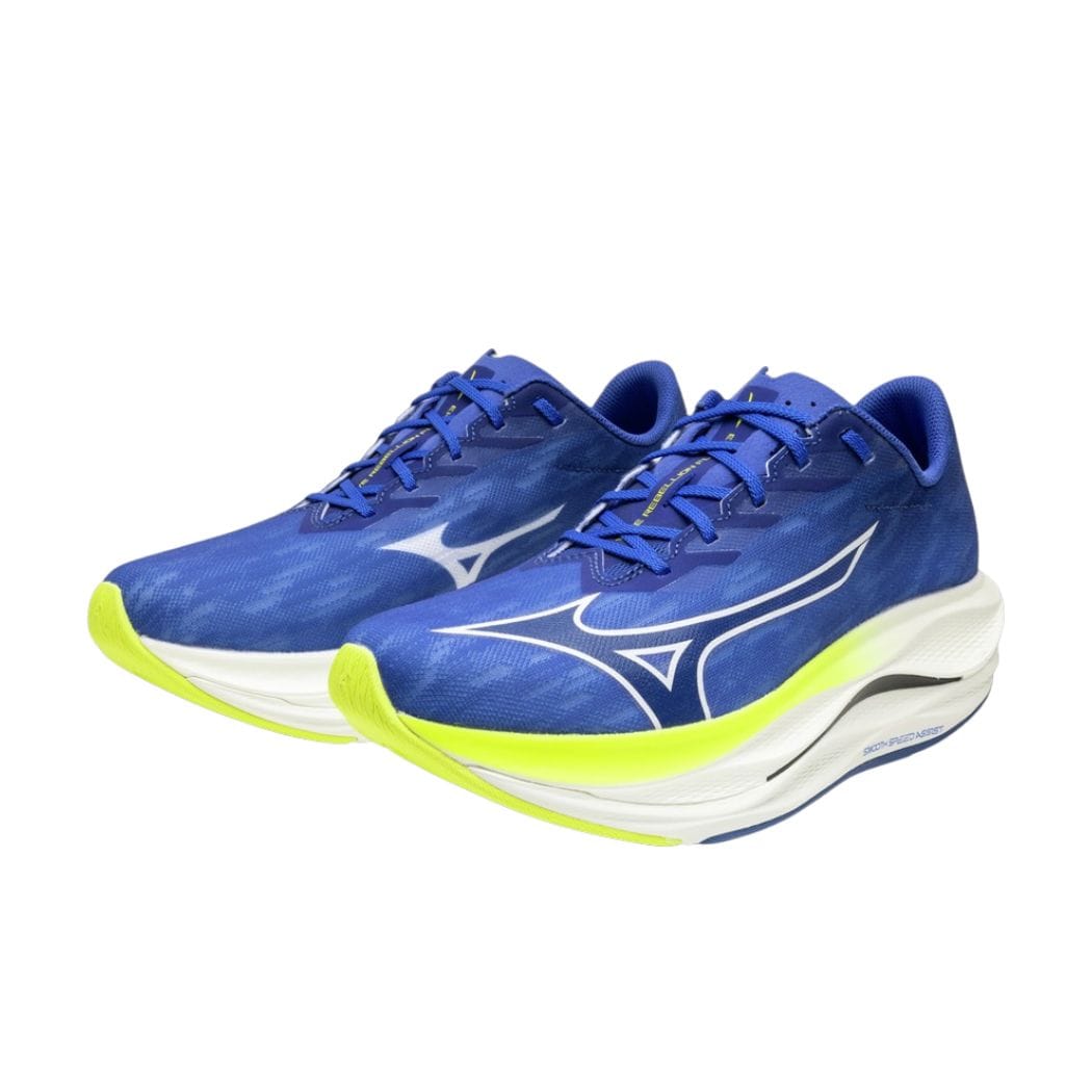 Mizuno Wave Rebellion Flash 3 Men's Shoes