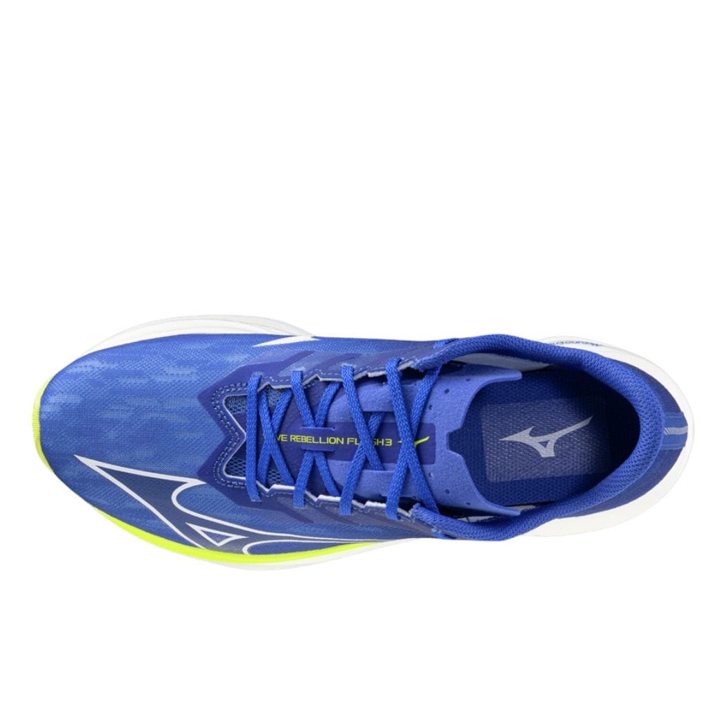 Mizuno Wave Rebellion Flash 3 Men's Shoes