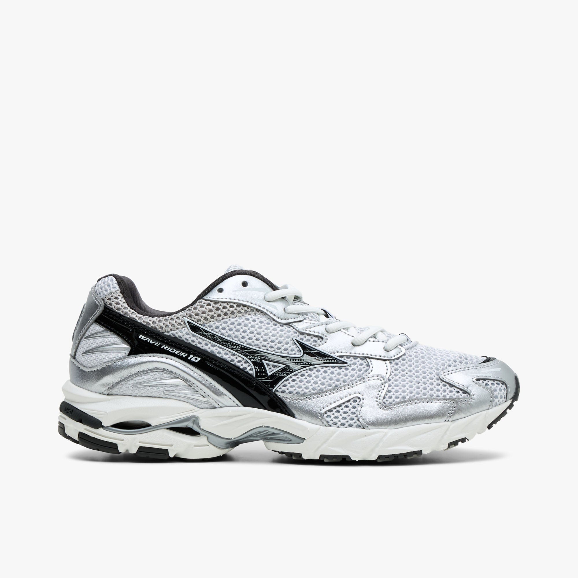 Mizuno Wave Rider 10 Cloudscape / Harbour Mist