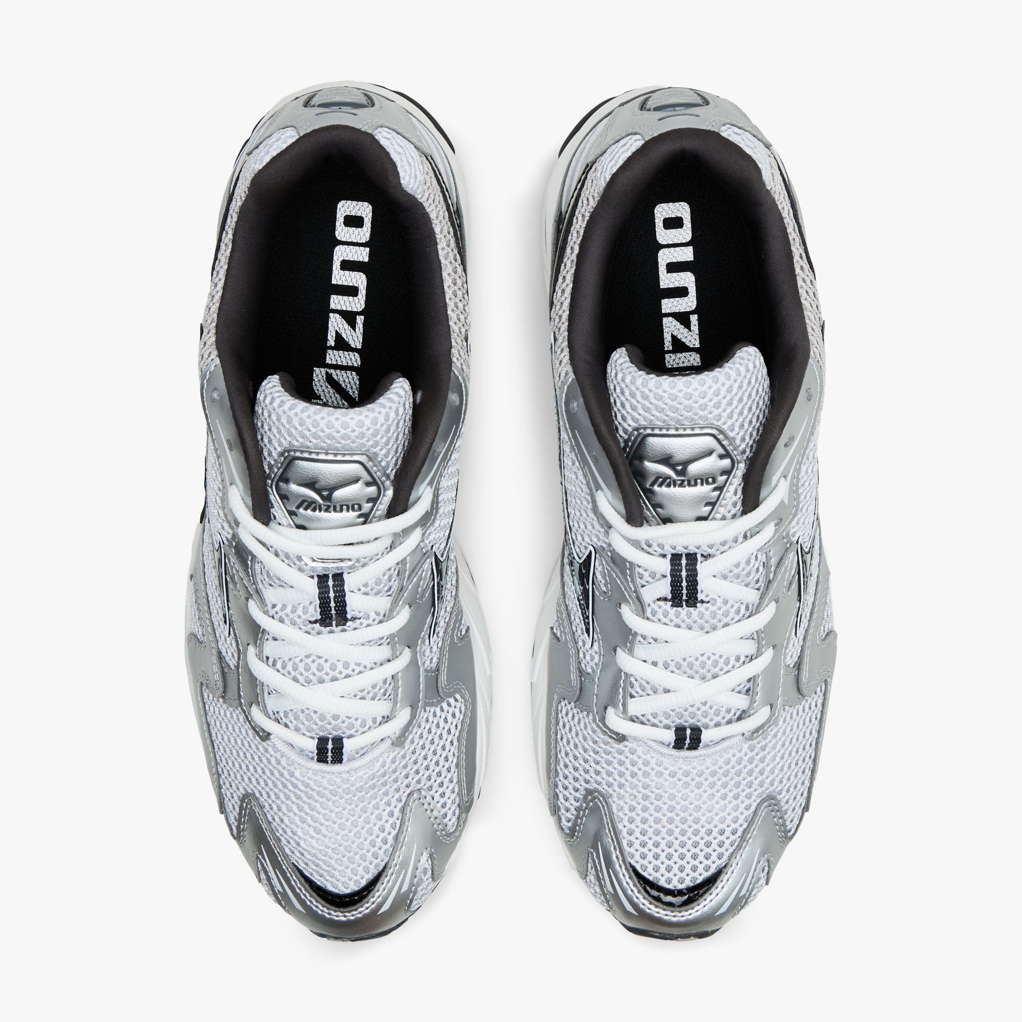 Mizuno Wave Rider 10 Cloudscape / Harbour Mist
