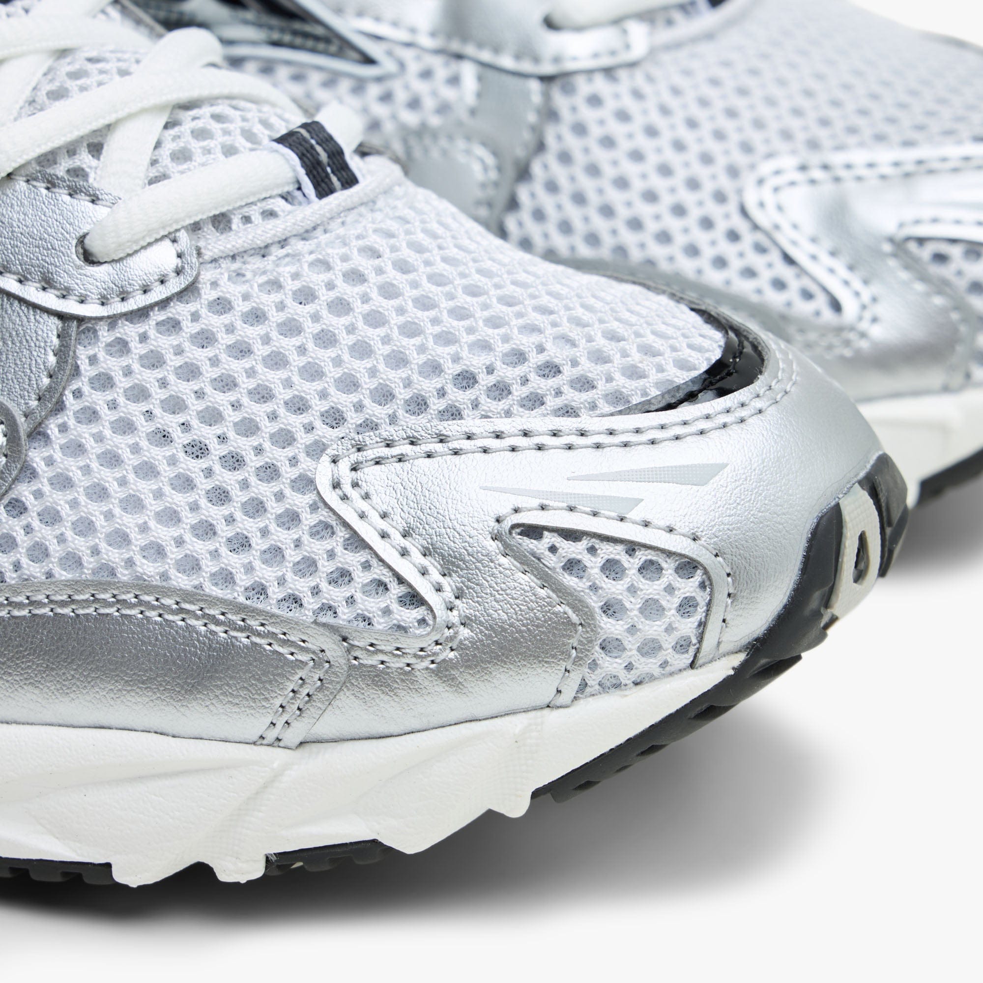 Mizuno Wave Rider 10 Cloudscape / Harbour Mist