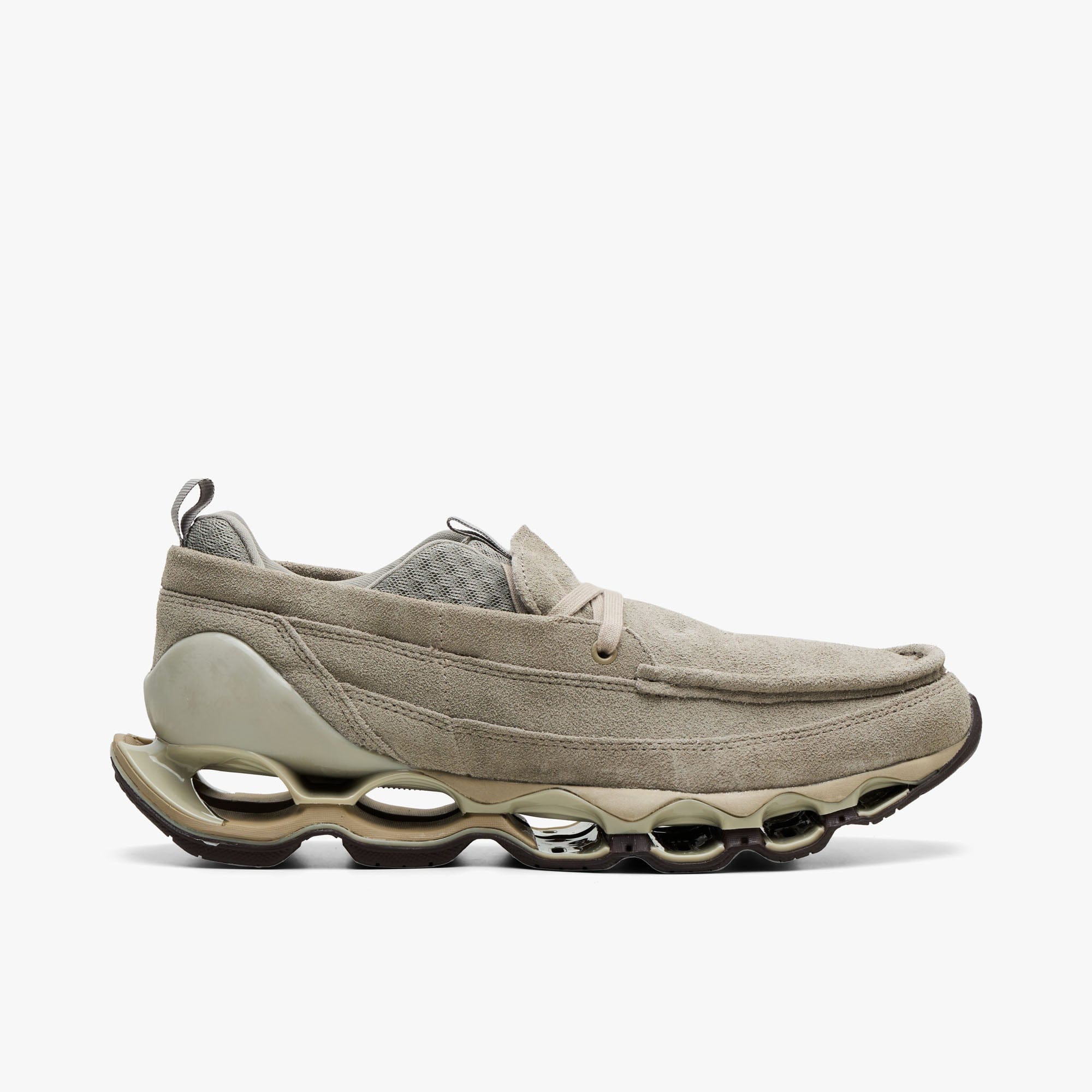 Mizuno Wave Prophecy Mox Vintage / Khaki