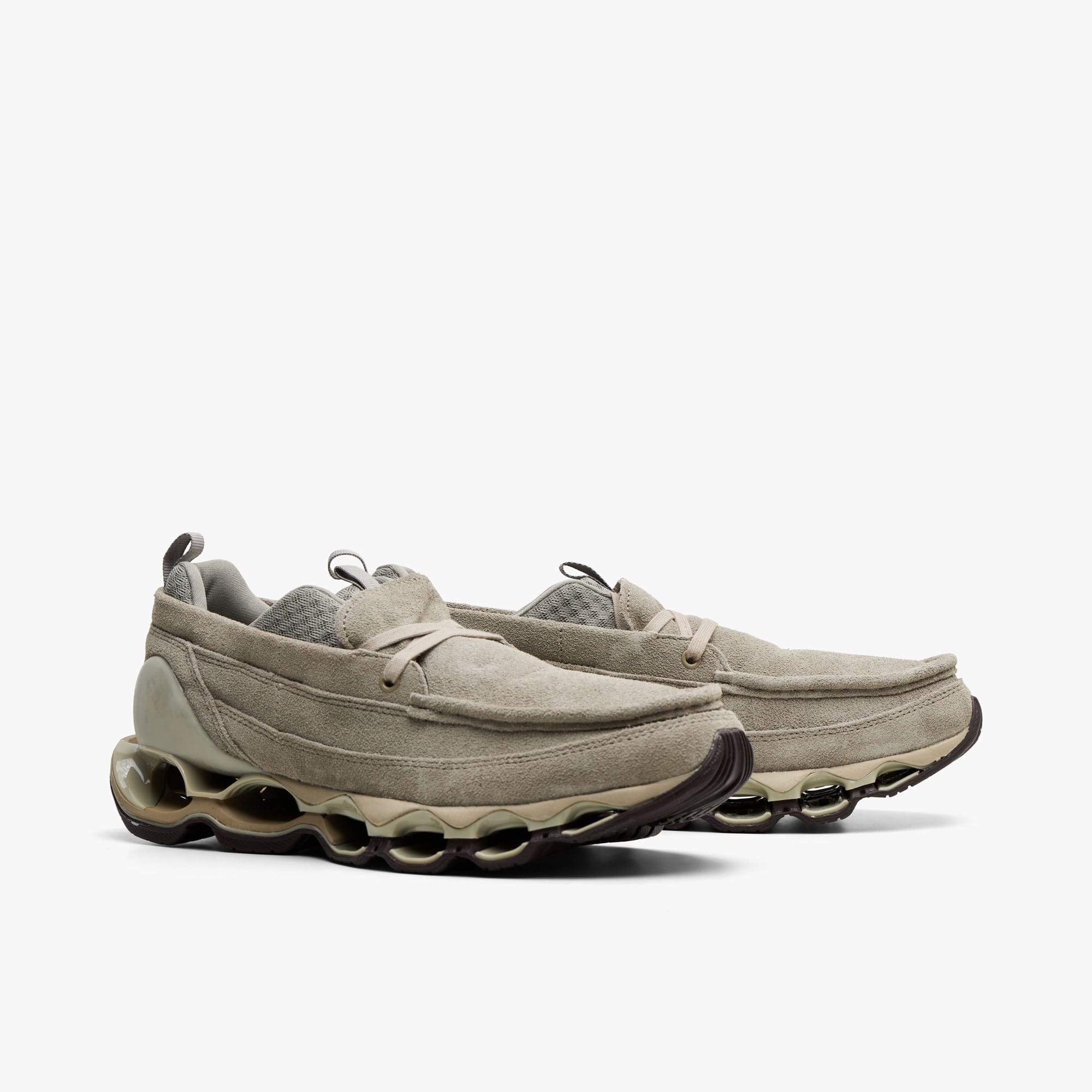 Mizuno Wave Prophecy Mox Vintage / Khaki