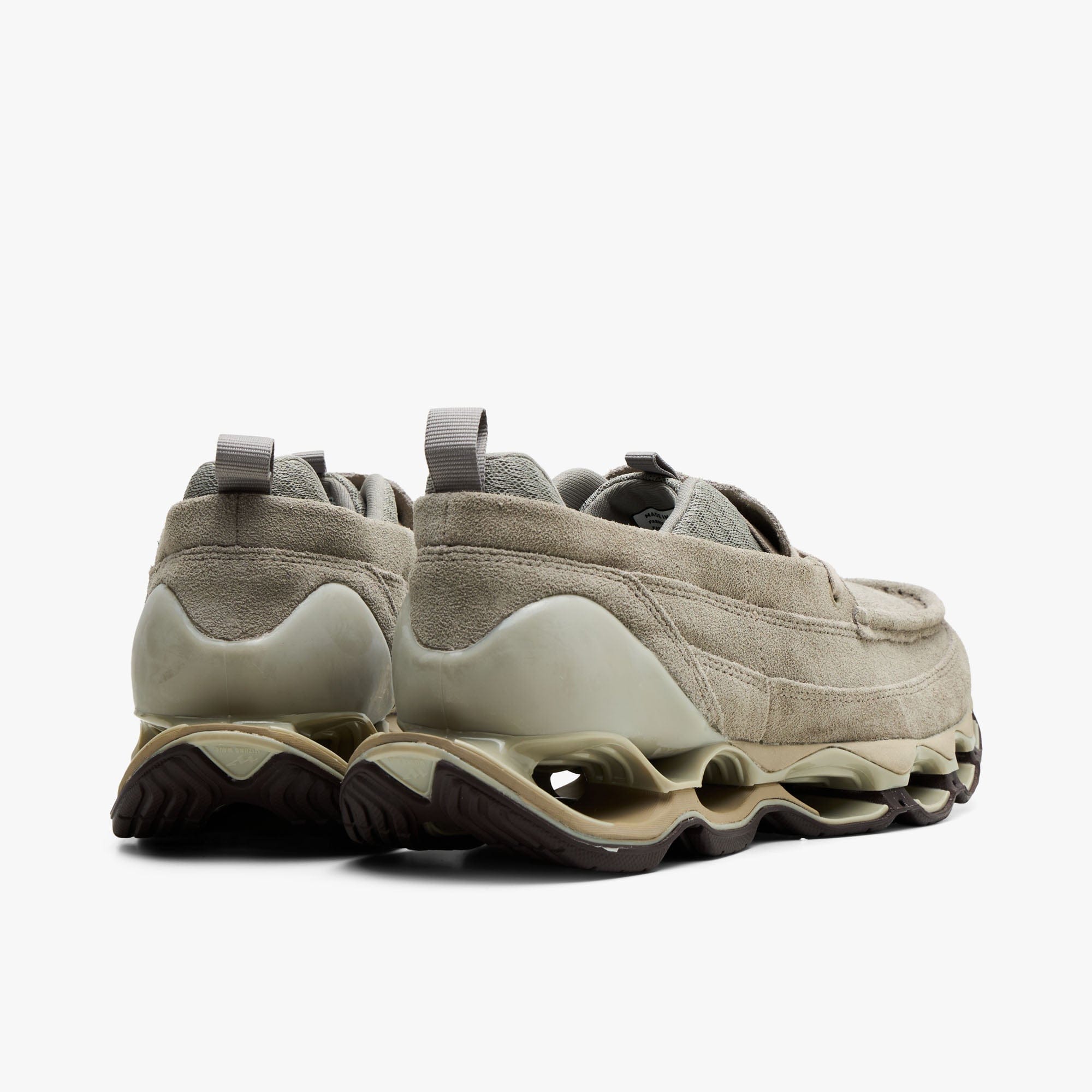 Mizuno Wave Prophecy Mox Vintage / Khaki