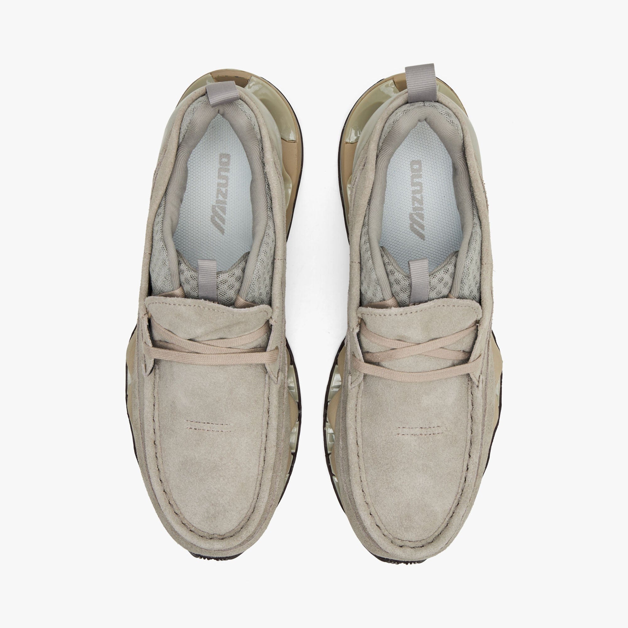 Mizuno Wave Prophecy Mox Vintage / Khaki