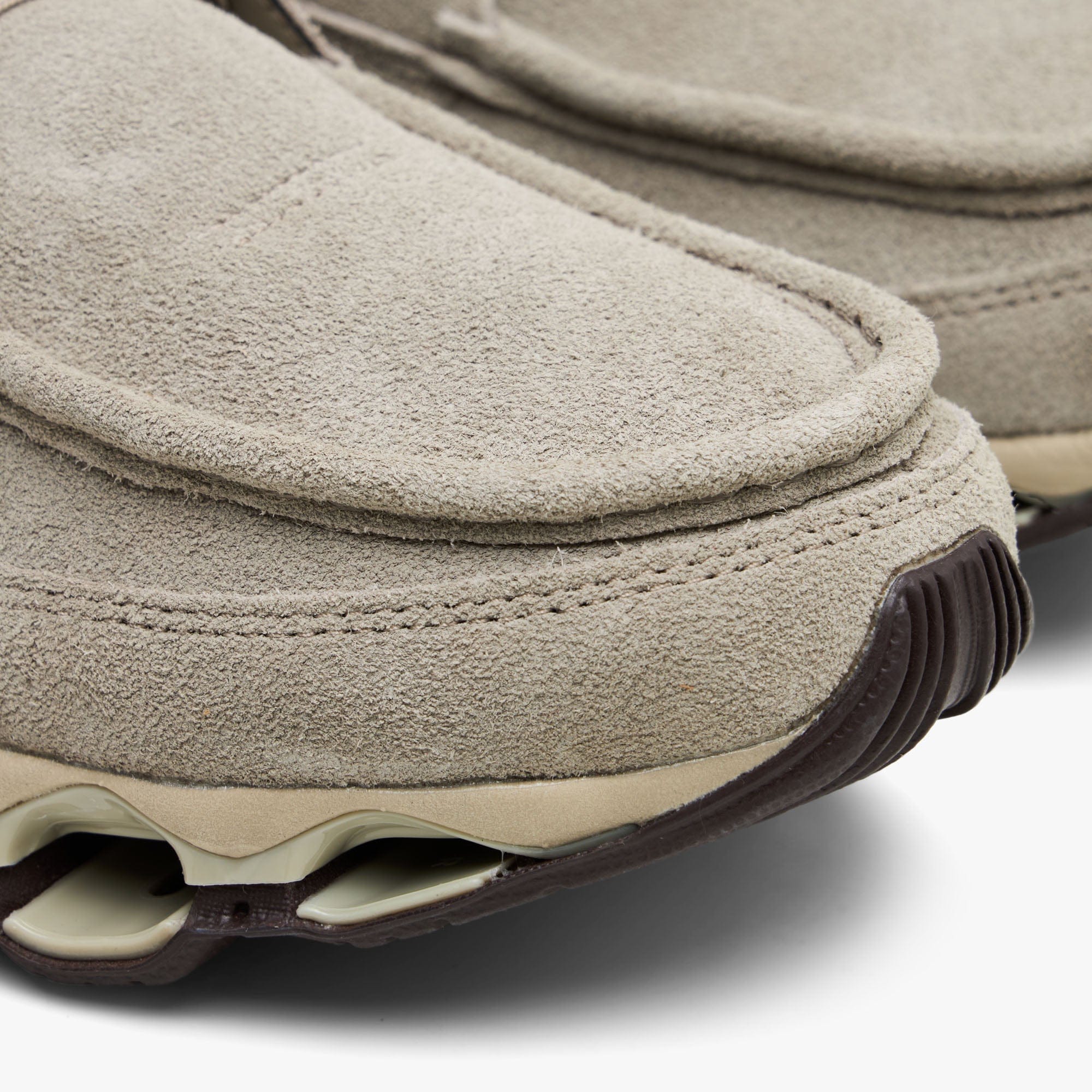 Mizuno Wave Prophecy Mox Vintage / Khaki