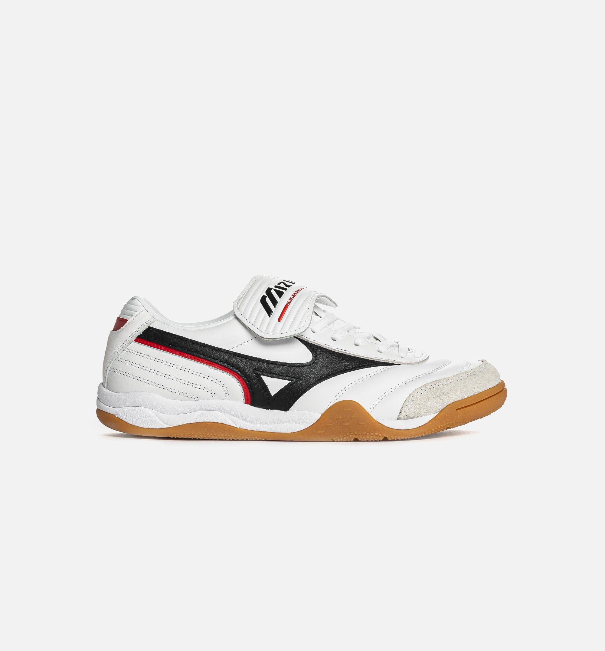 Mizuno Morelia LS OG Mens Lifestyle Shoe - White/Black