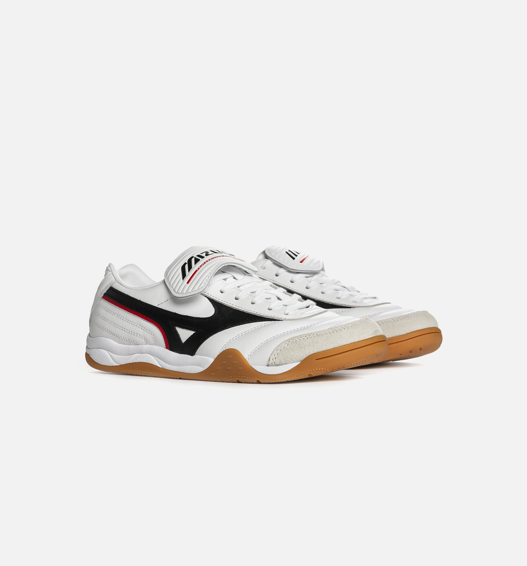 Mizuno Morelia LS OG Mens Lifestyle Shoe - White/Black