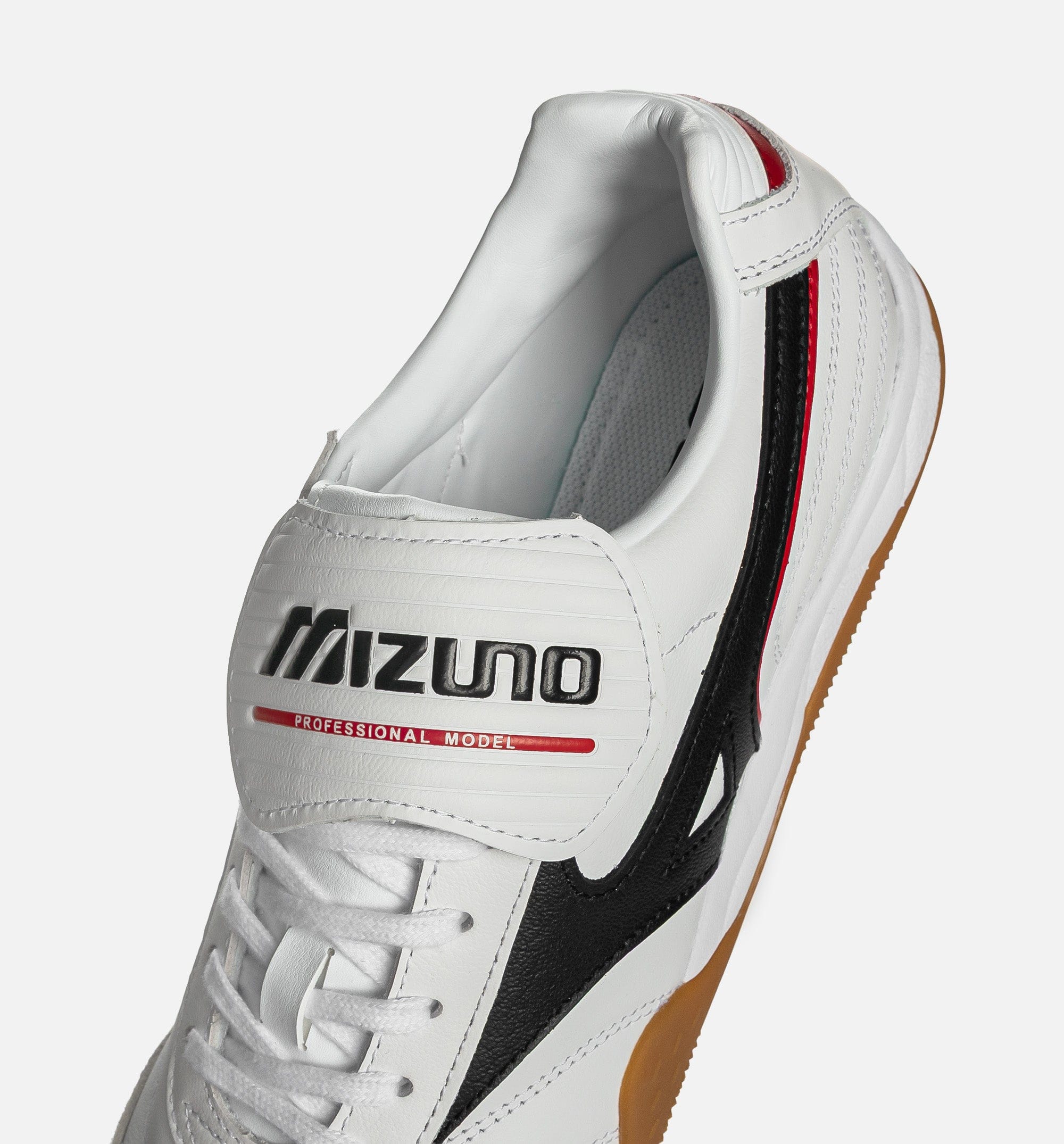 Mizuno Morelia LS OG Mens Lifestyle Shoe - White/Black