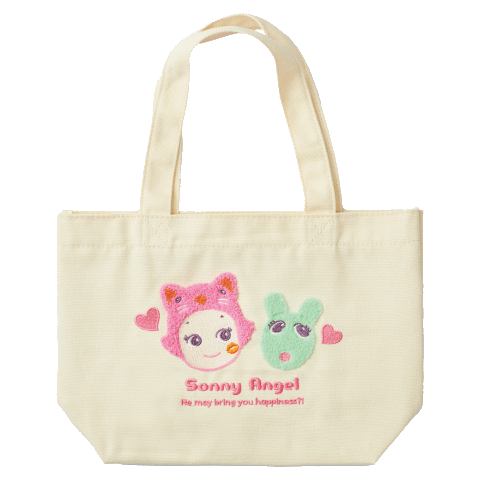 Dreams Kiss Kiss Tote