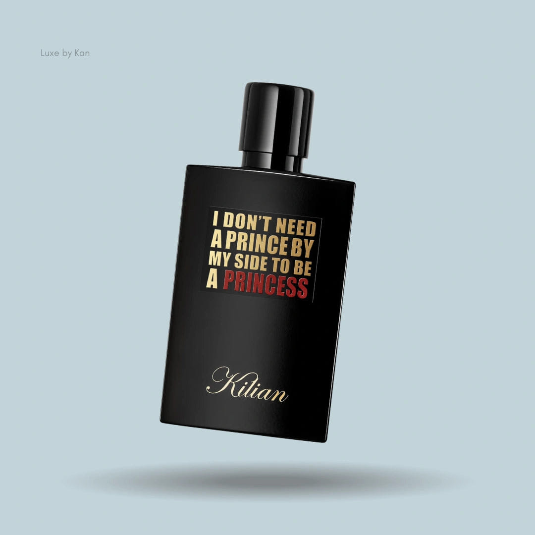 KILIAN PARIS Princess Eau de Parfum 50 ml