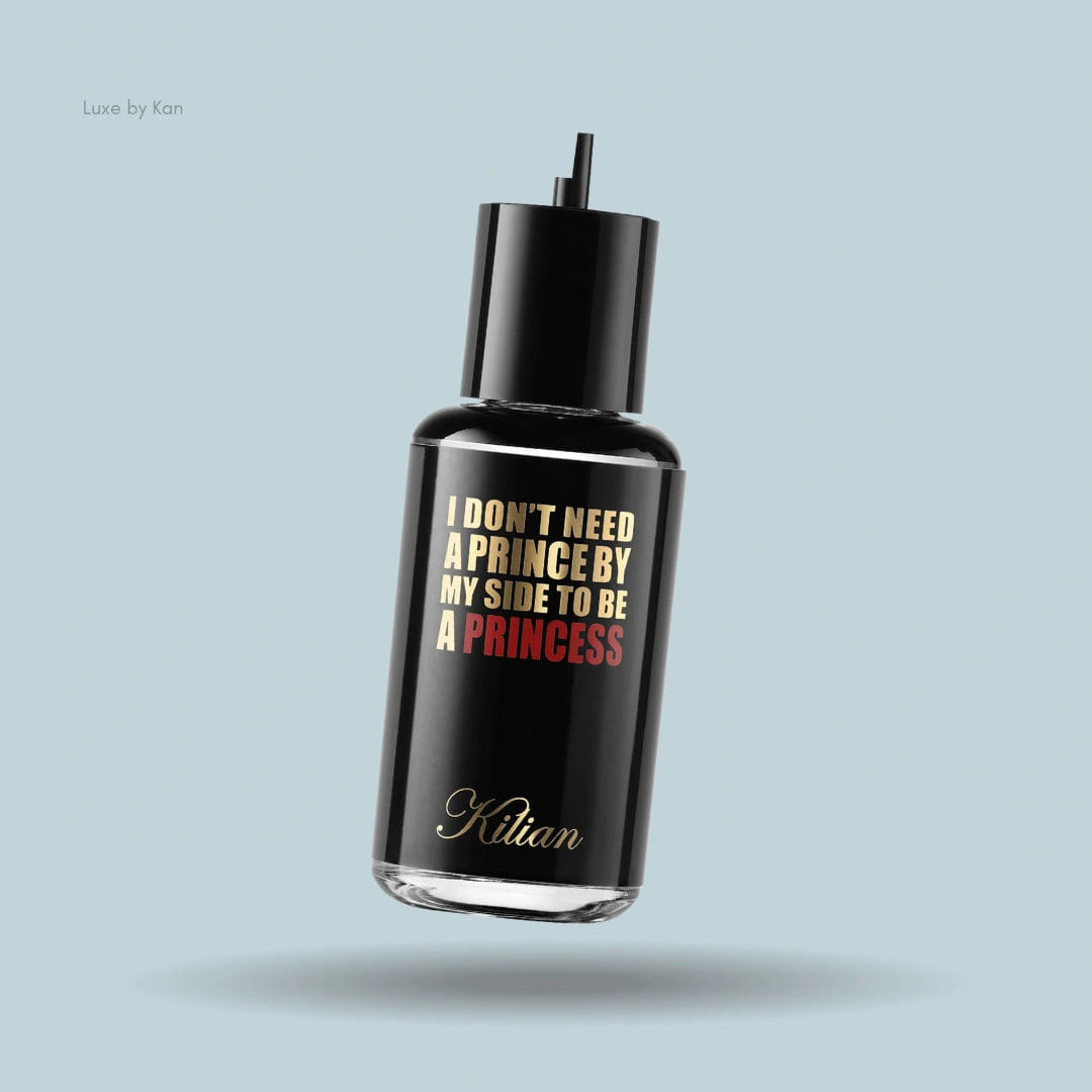 KILIAN PARIS Princess Eau de Parfum 50 ml