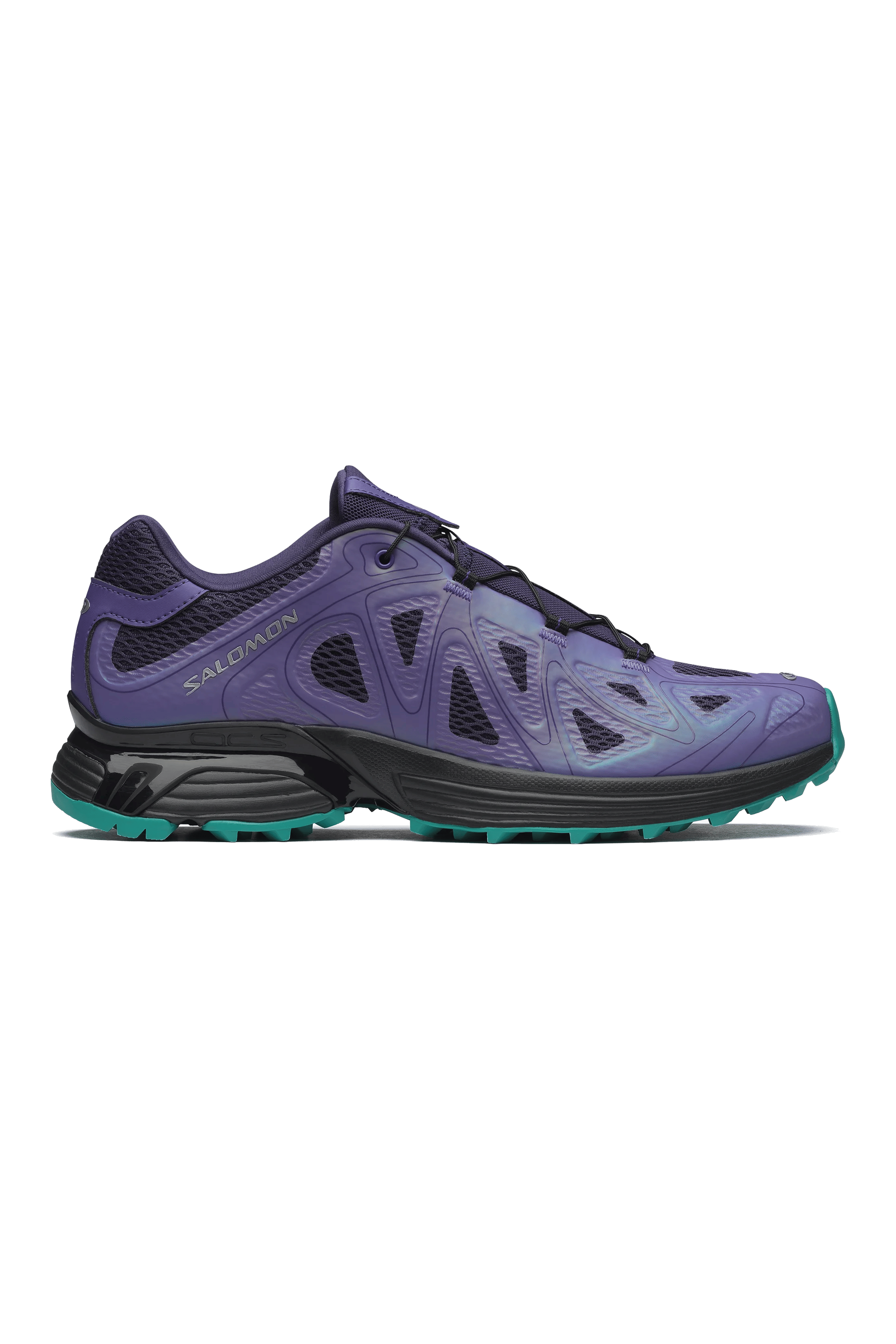 Salomon Advanced XT - Whisper Void