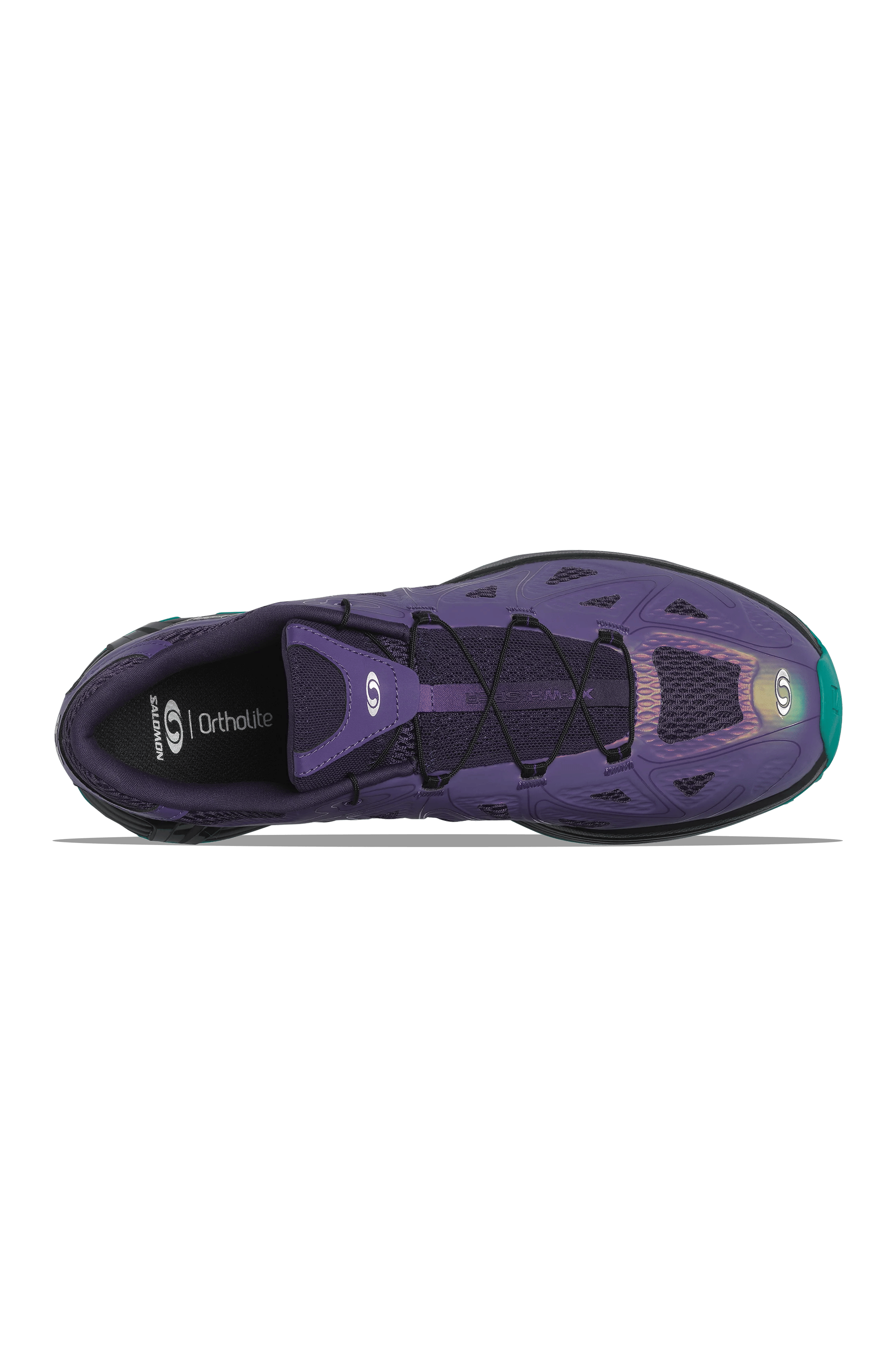 Salomon Advanced XT - Whisper Void