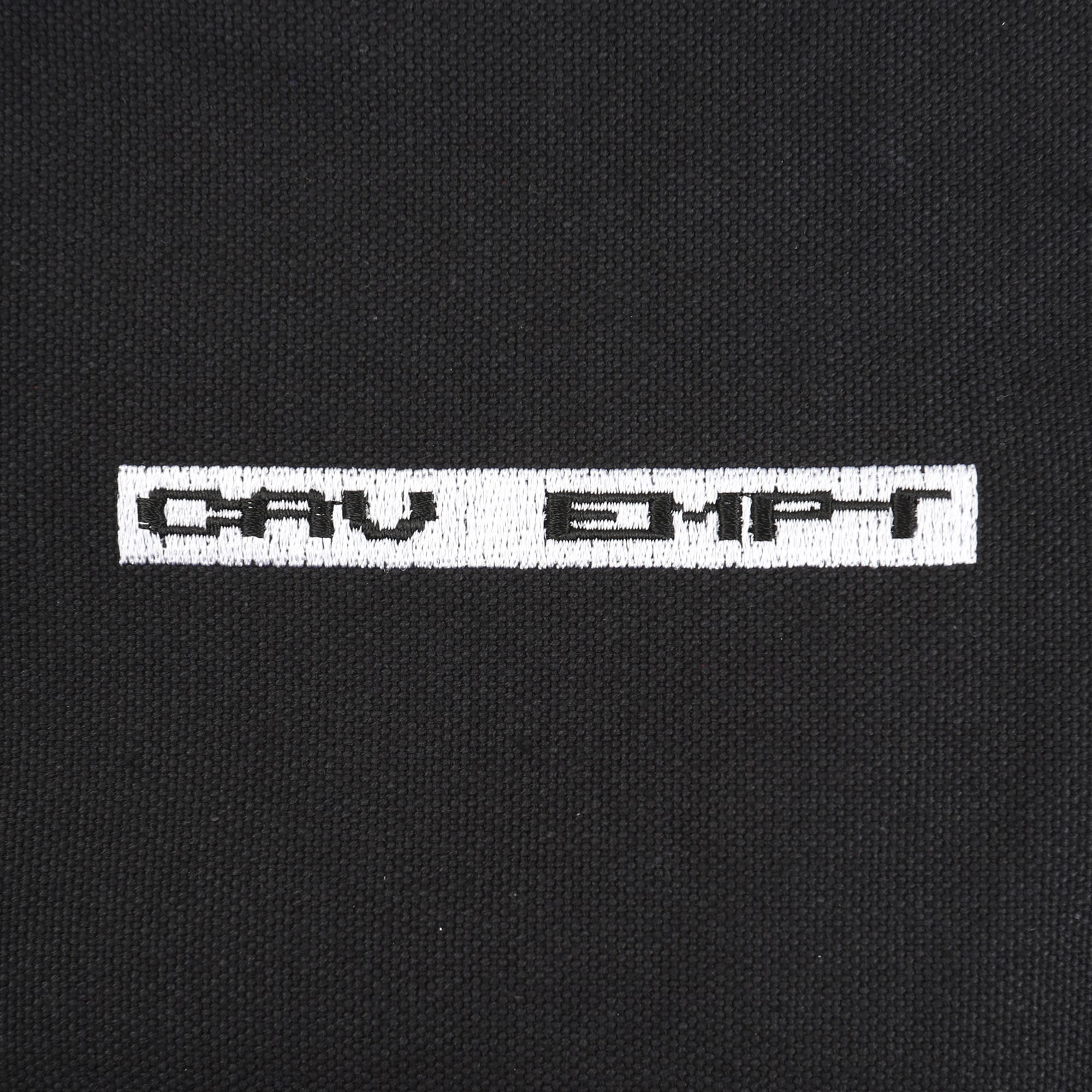 Cav Empt Lips Display Tote Bag