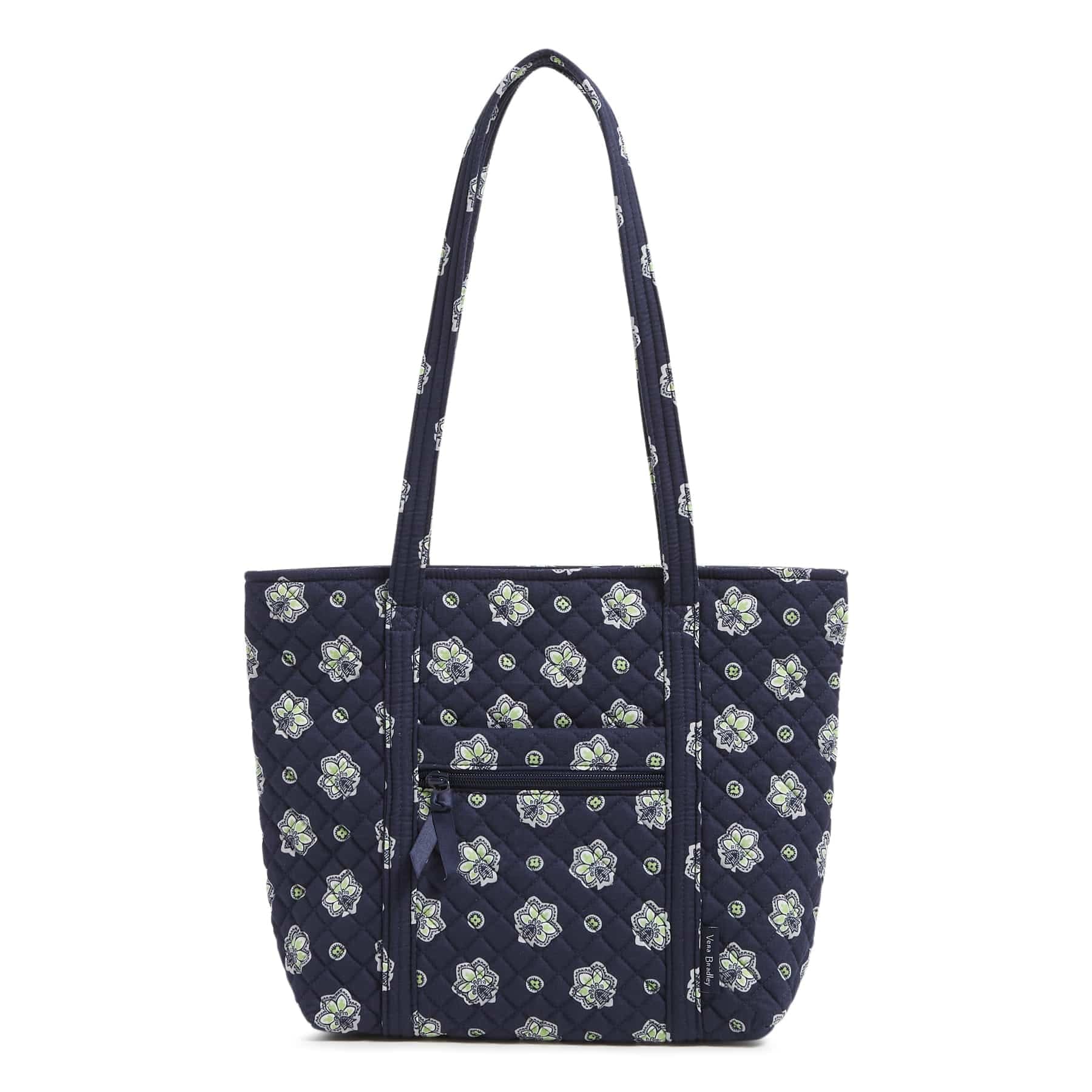 Vera Bradley Small Vera Tote