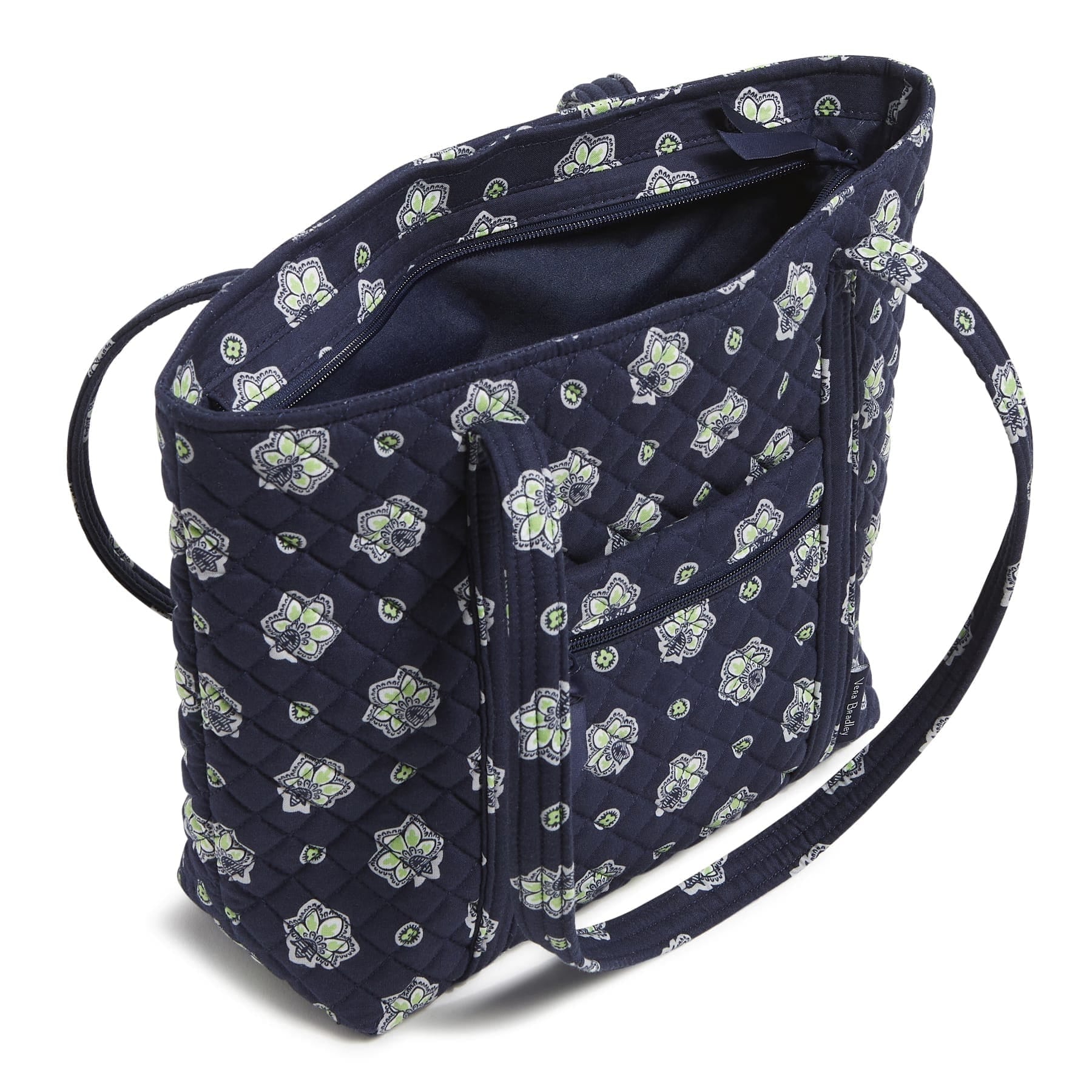 Vera Bradley Small Vera Tote