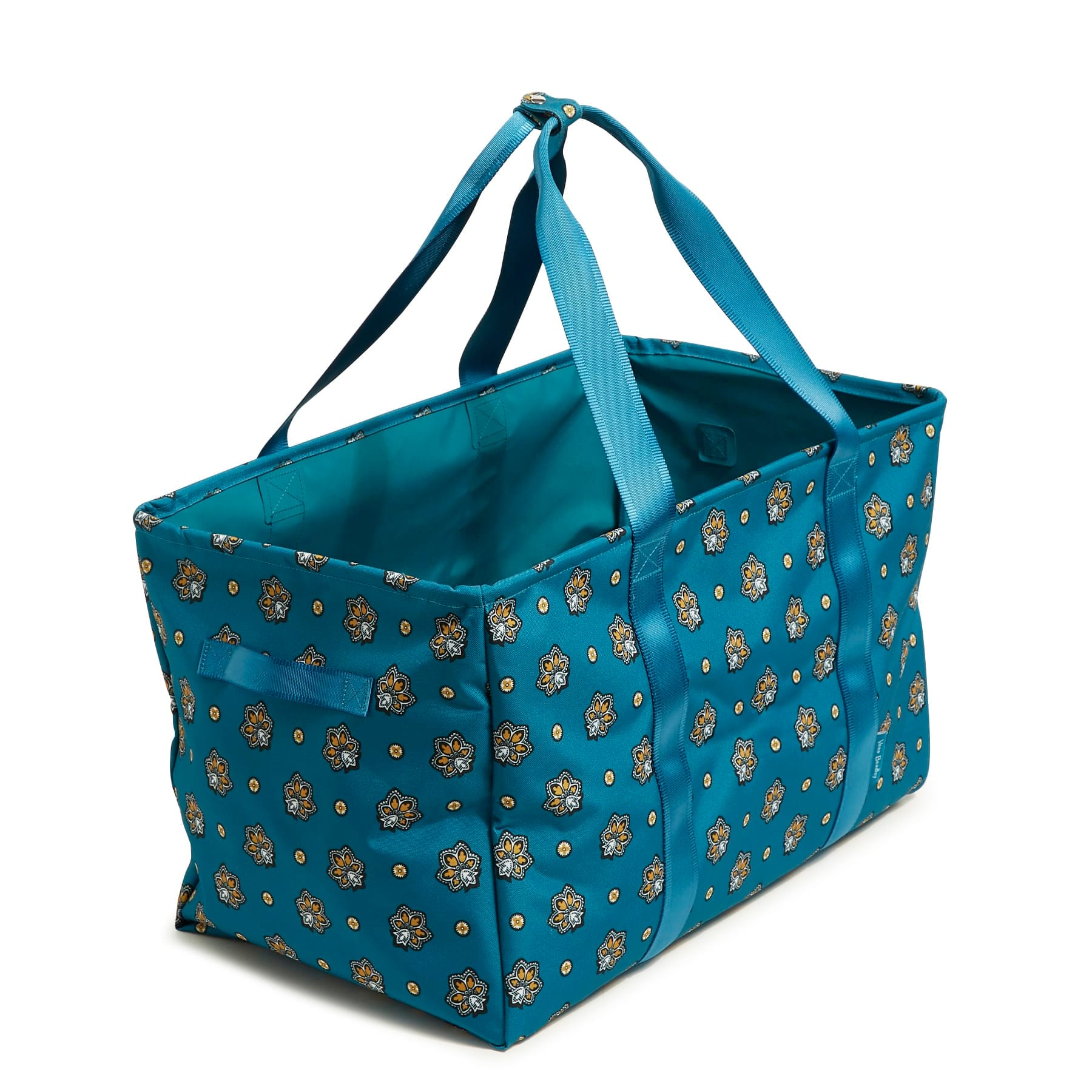 Vera Bradley ReActive Large Car Tote