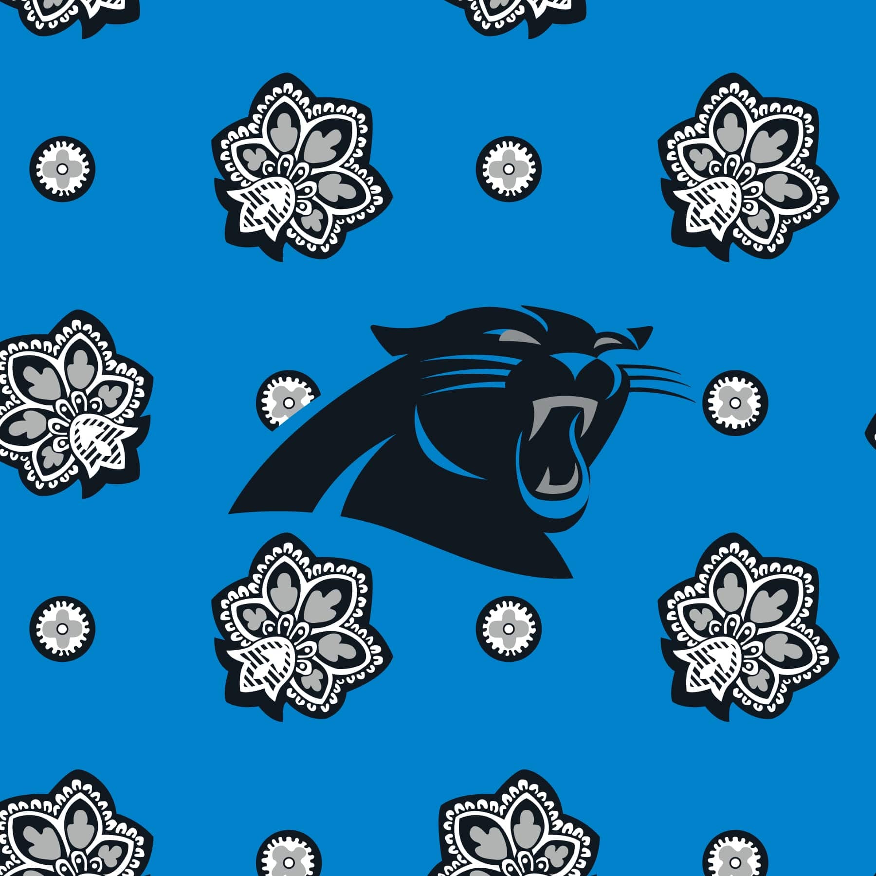 Vera Bradley NFL Large Car Tote