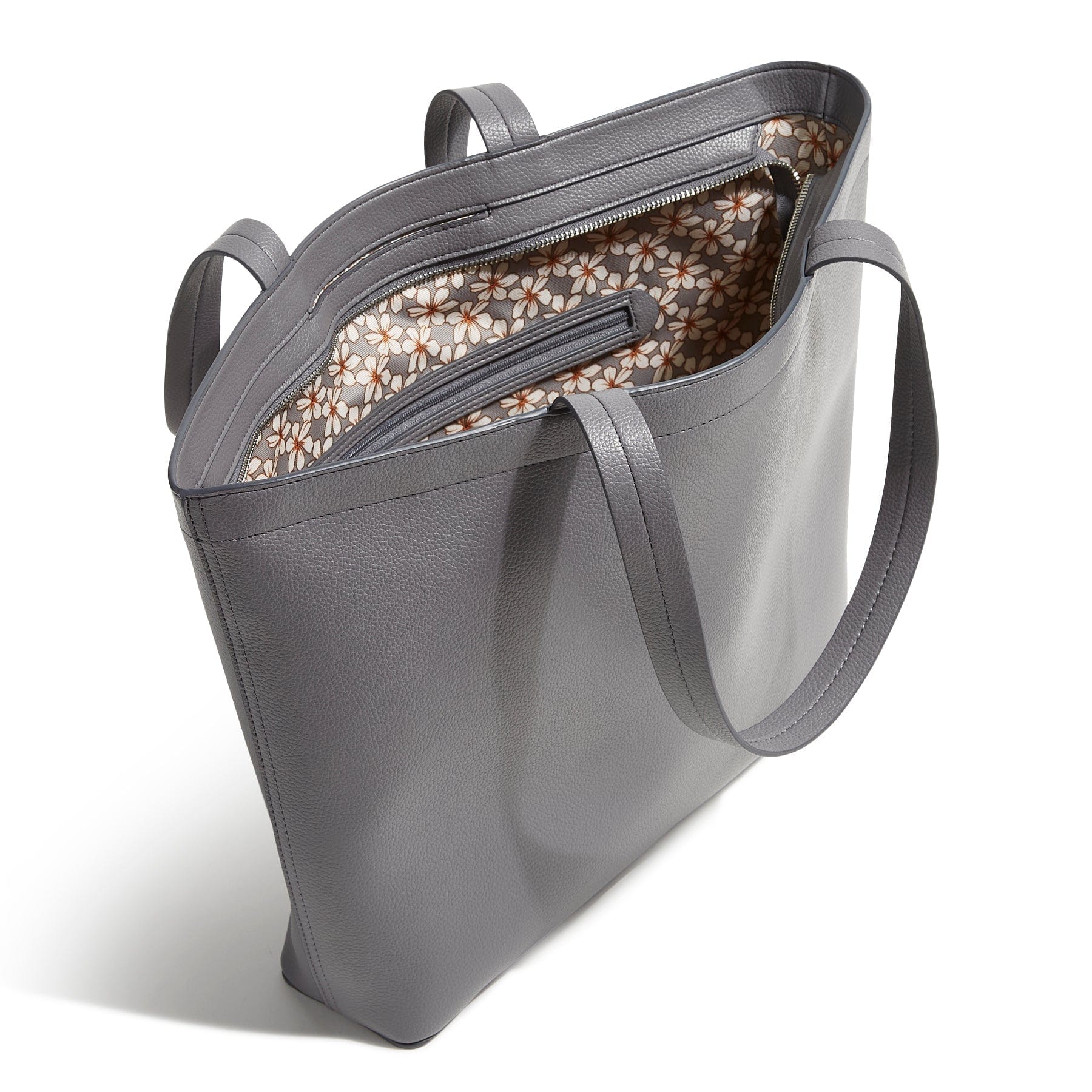 Vera Bradley Outlet East West Tote