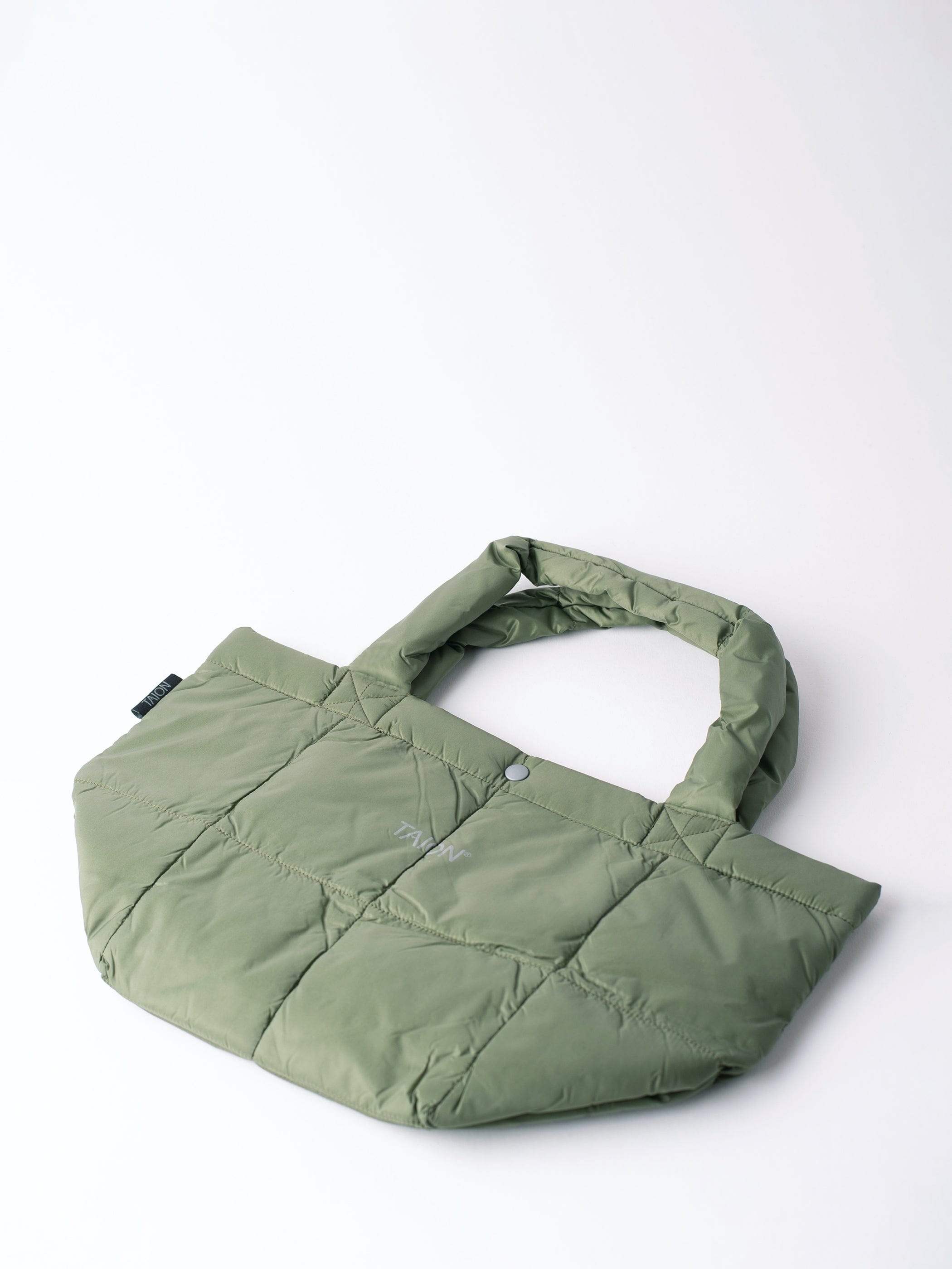 TAION Lunch Down Tote (S)