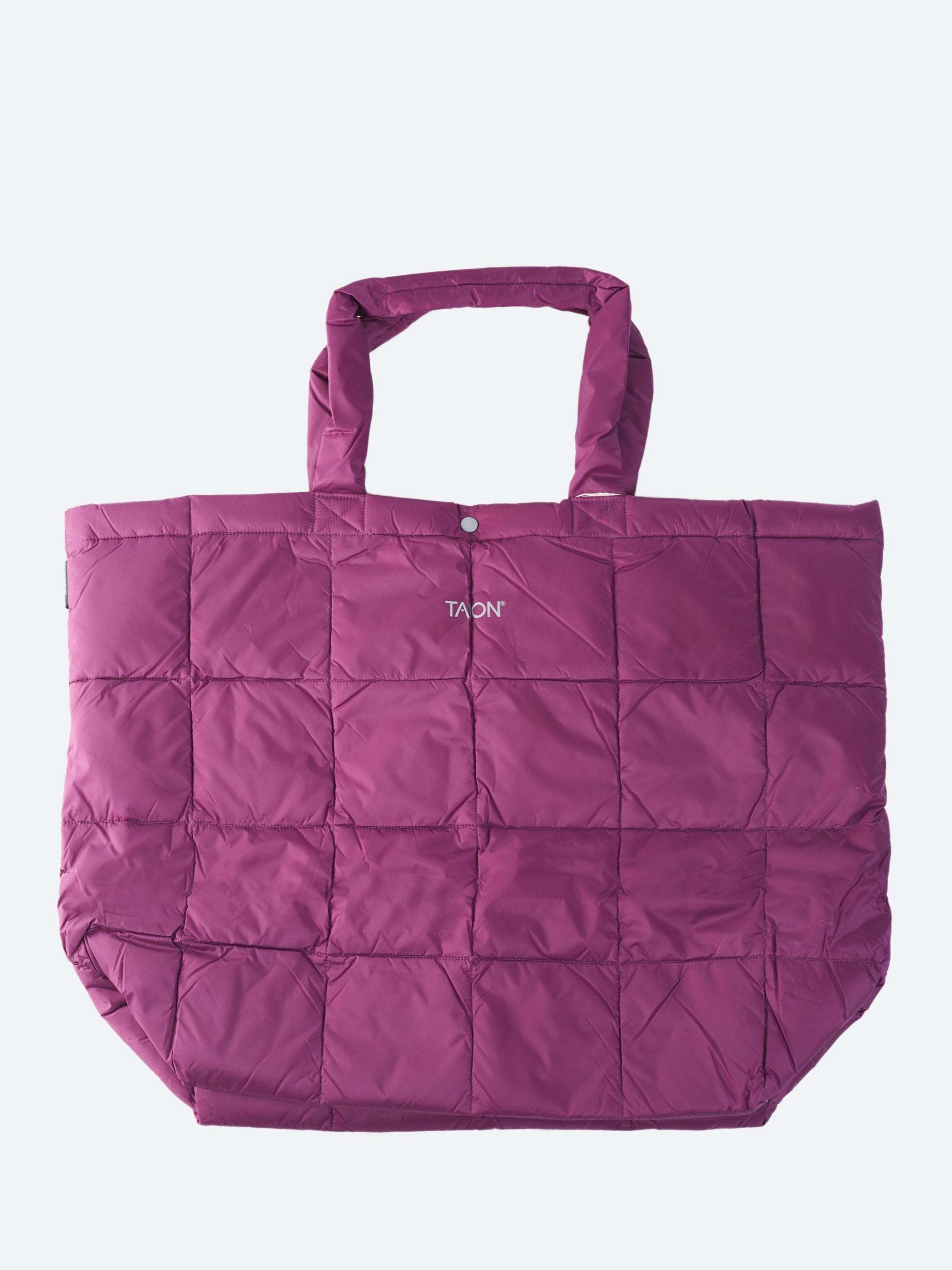 TAION Lunch Down Tote (L)