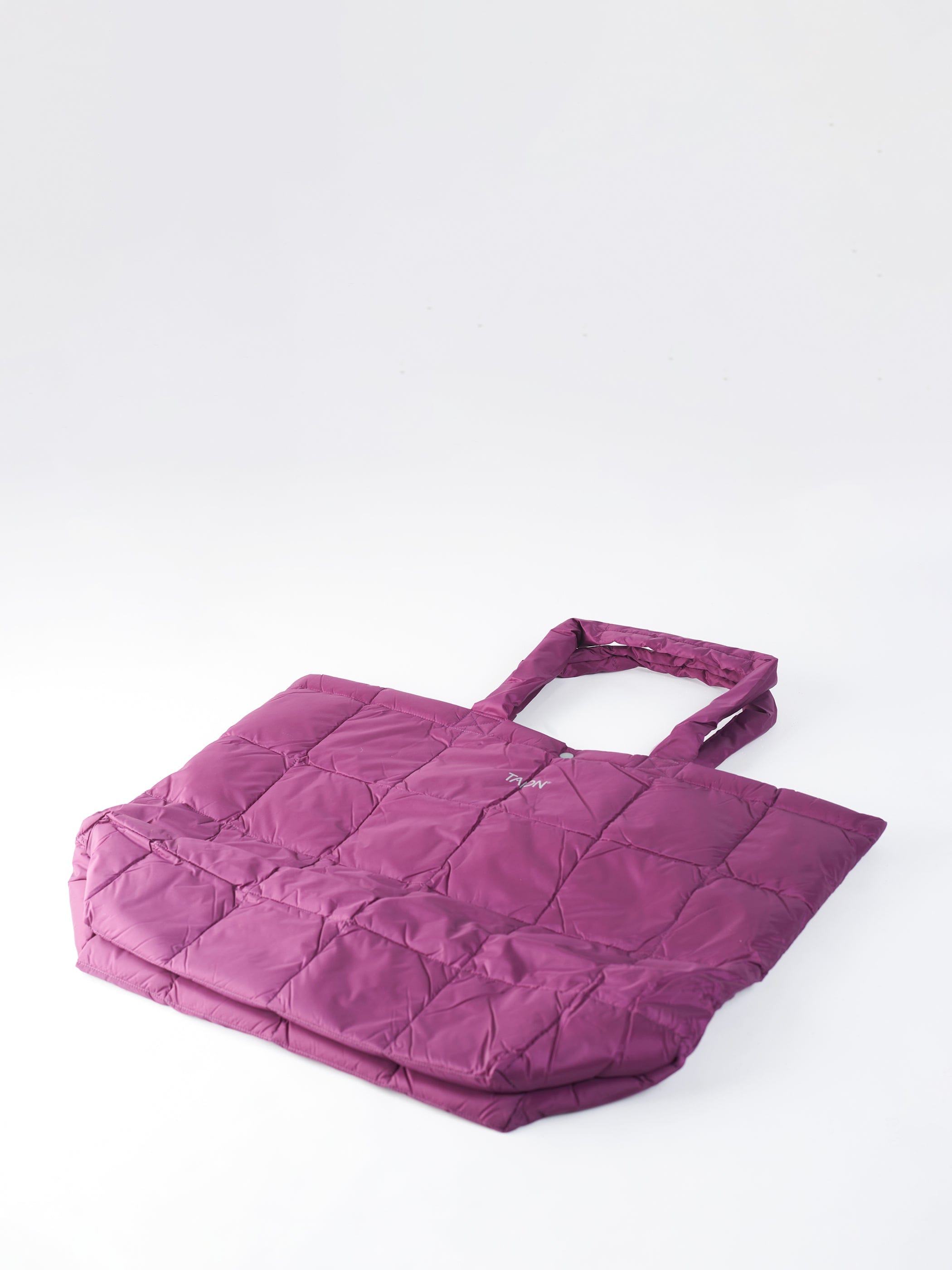 TAION Lunch Down Tote (L)