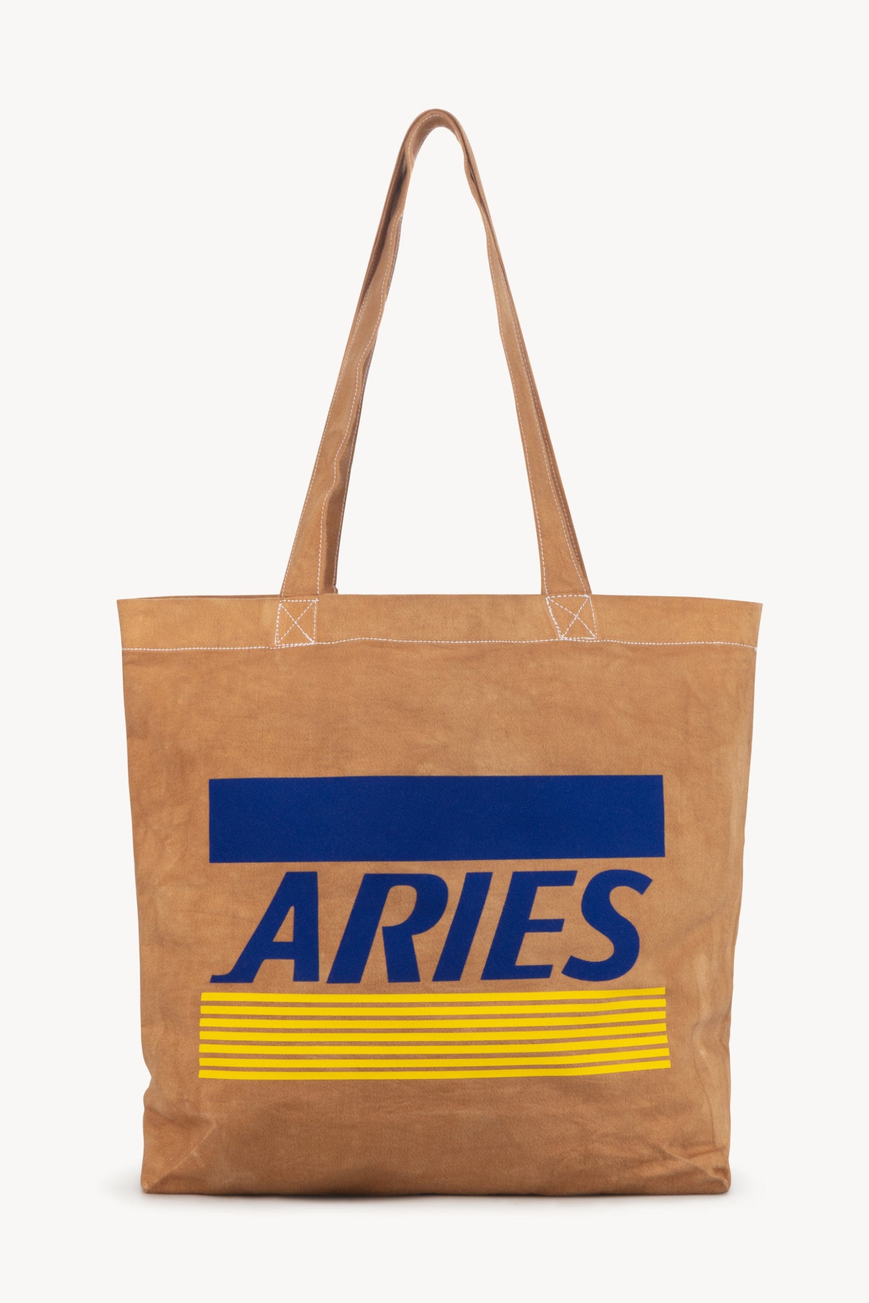 Aries Arise Credit Card Tote Bag