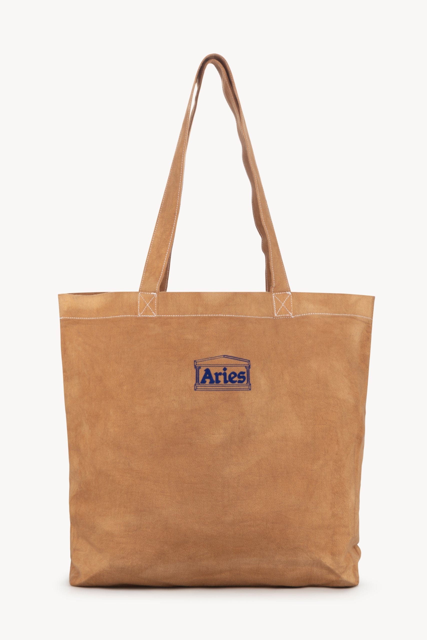 Aries Arise Credit Card Tote Bag