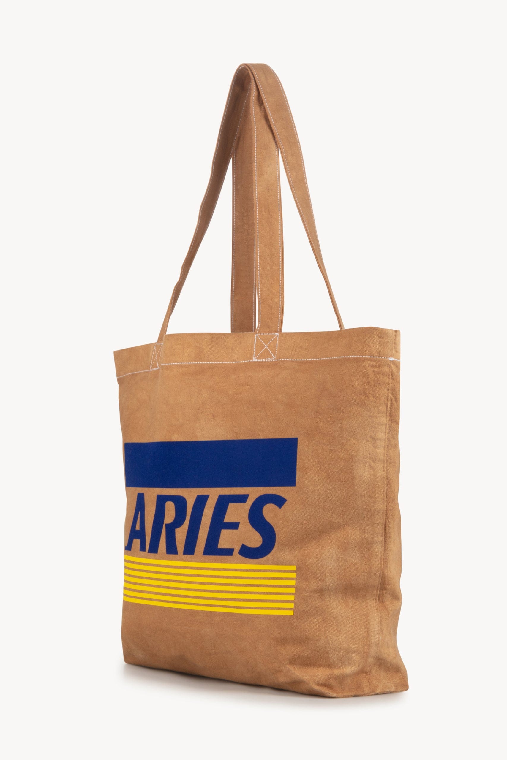 Aries Arise Credit Card Tote Bag