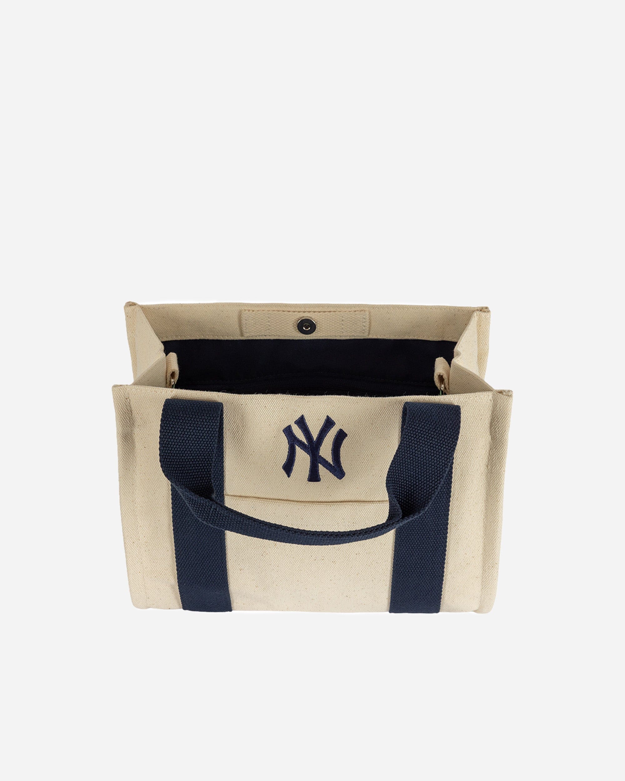 BO NEW ERA CAP Company Limited Mini MLB Tote Bag