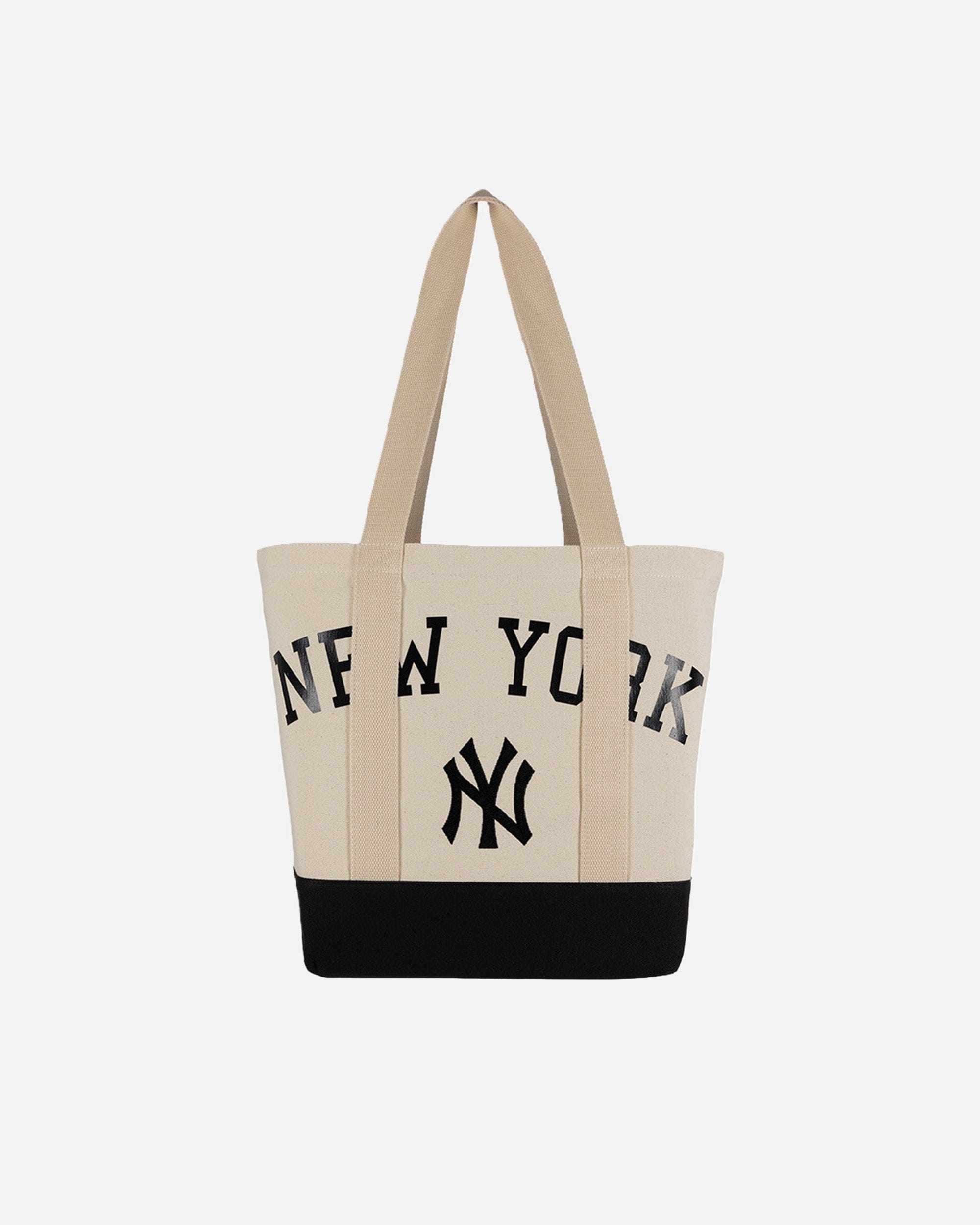 BO NEW ERA CAP Company Limited MLB Tote Bag