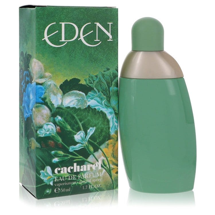 Cacharel Eden Perfume By Cacharel Eau De Parfum Spray